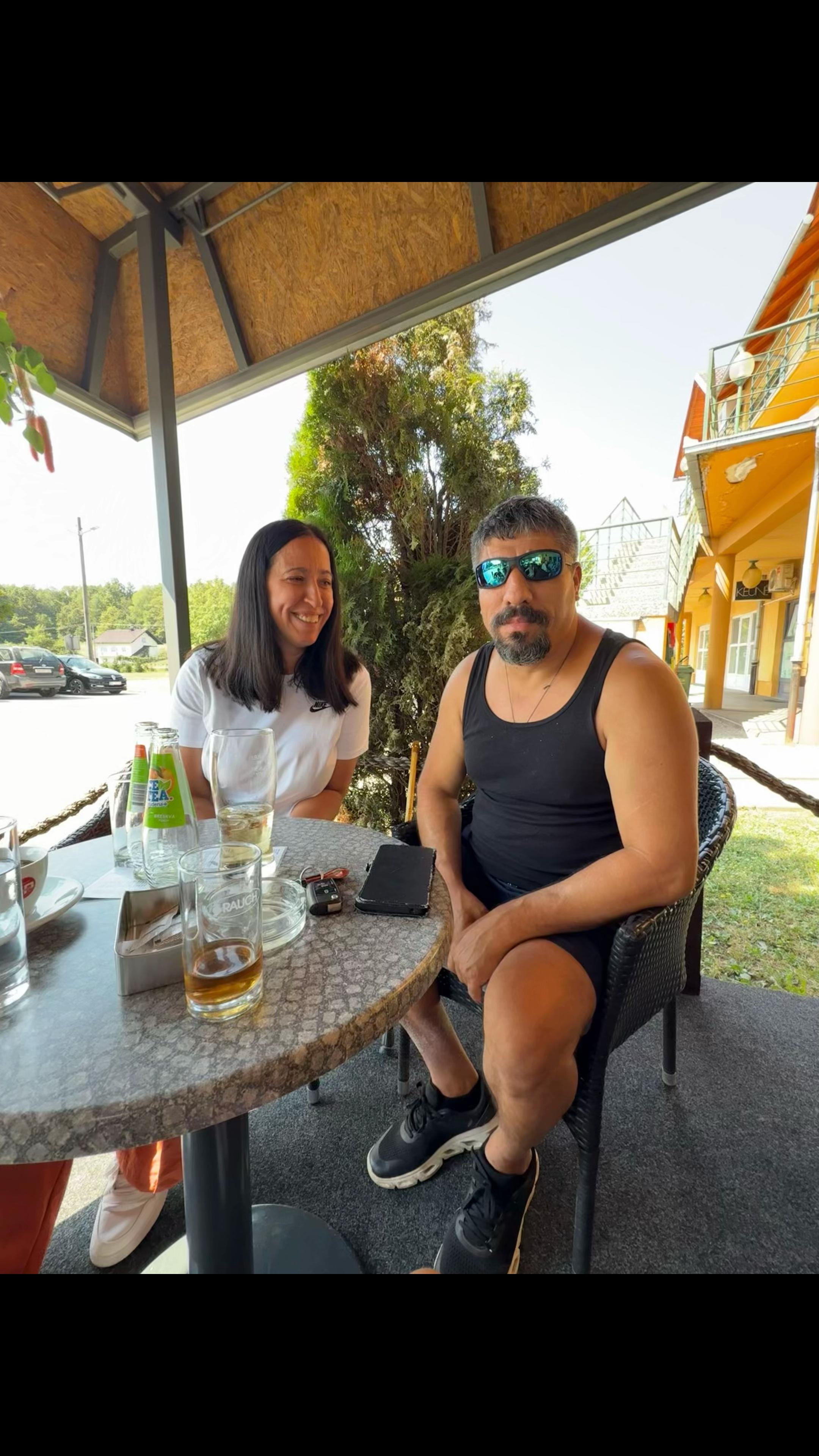 @Marina Marković
