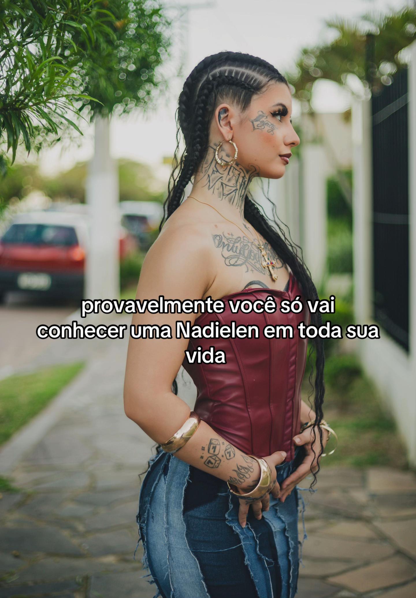 @Nady Peixoto 🍒