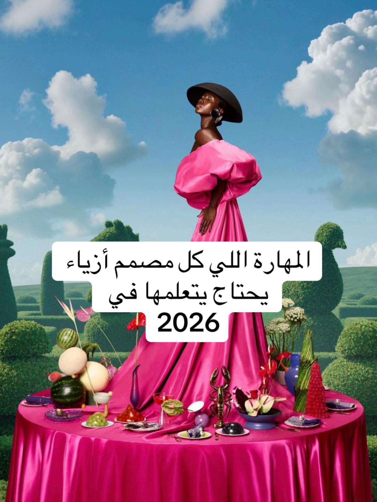 @Thefashionclub | نادي الأزياء