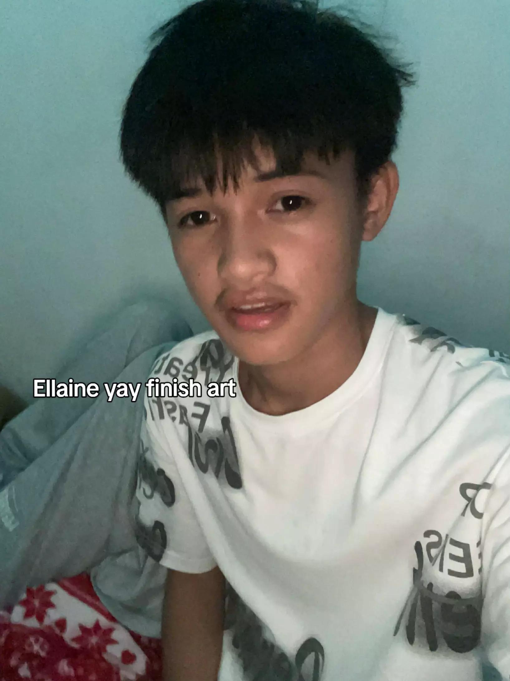 @Jayvee