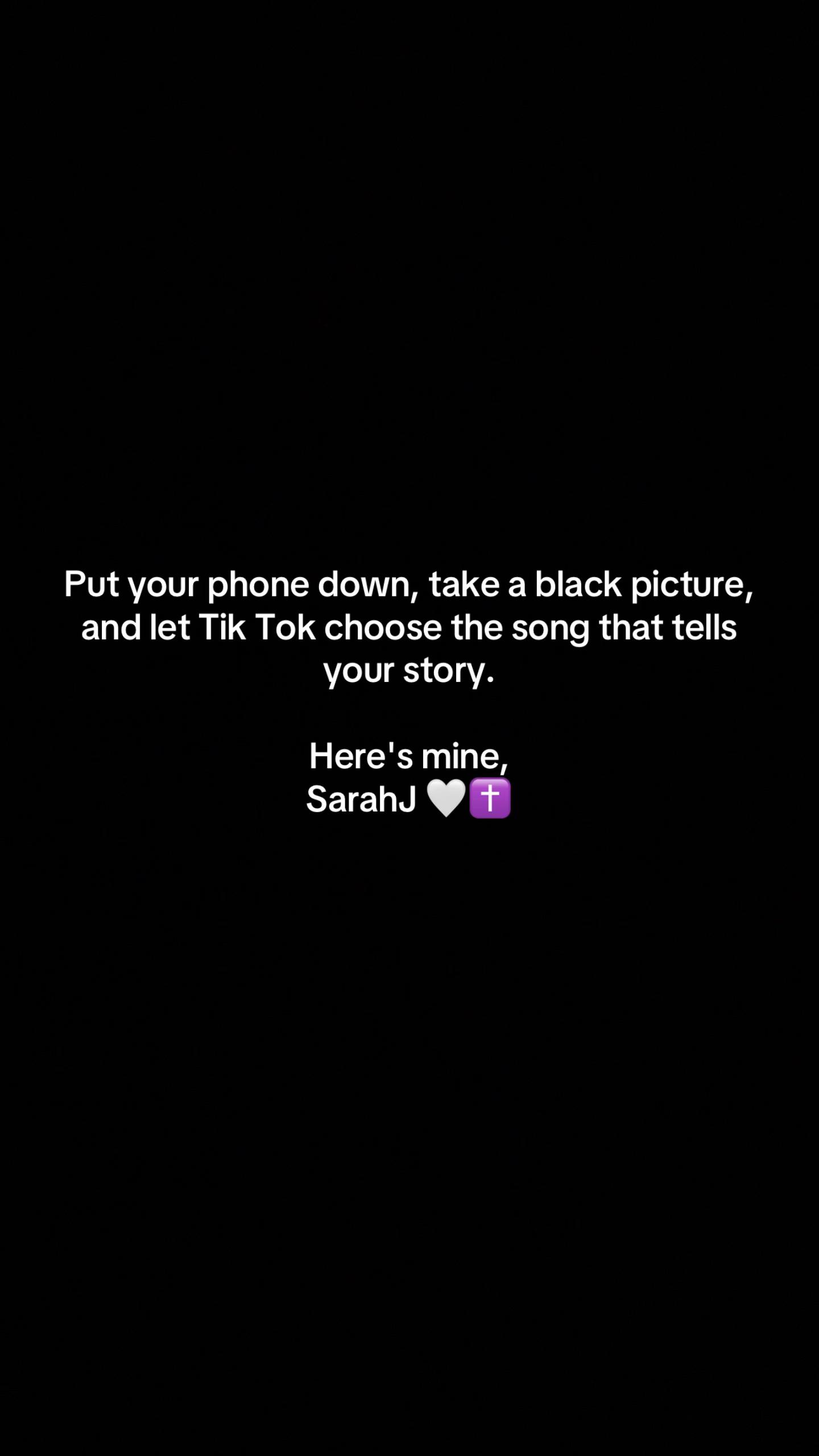 @SarahJ🤍