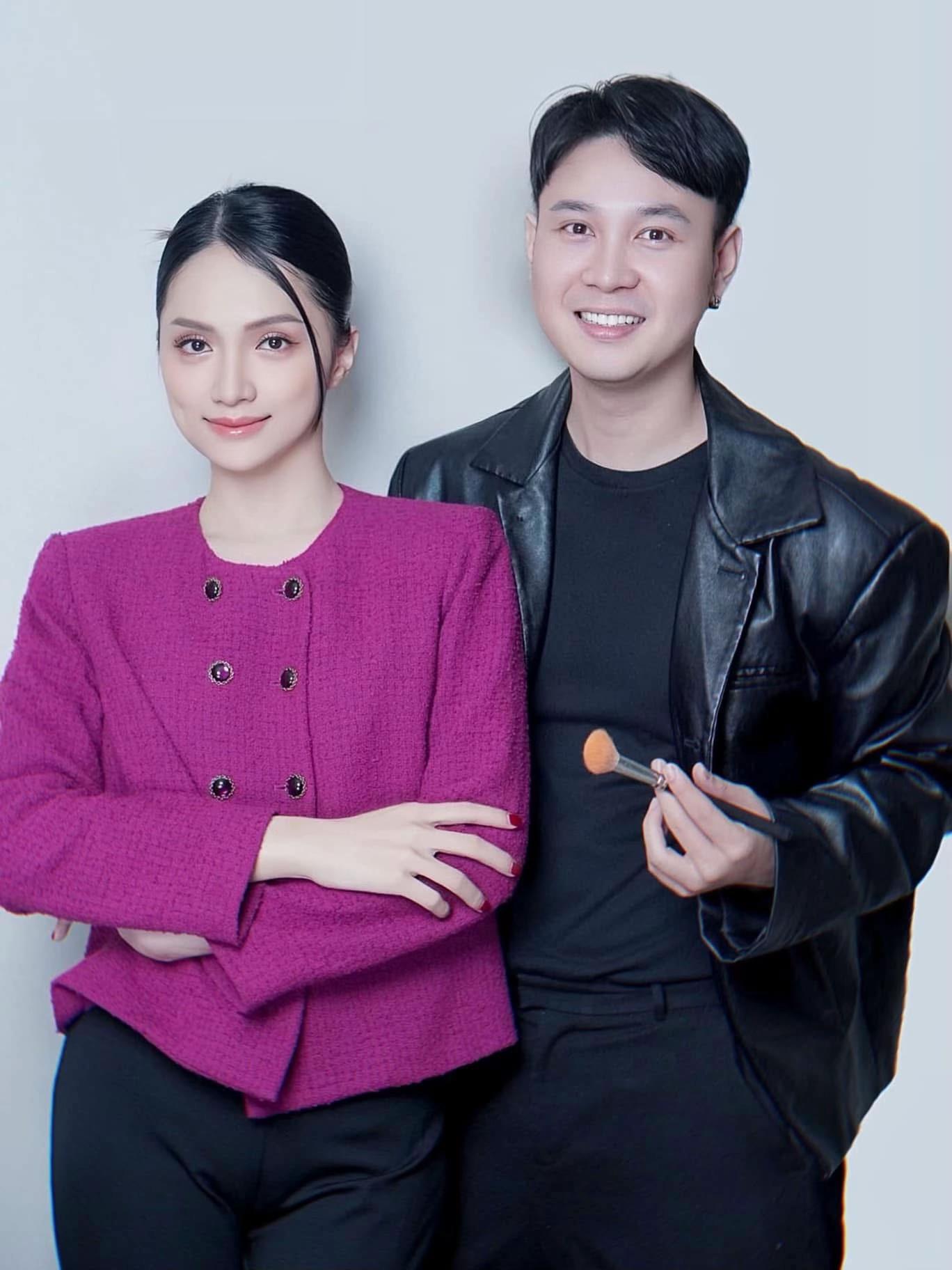 @Thịnh Nguyễn Make Up Đ&agrave; Nẵng