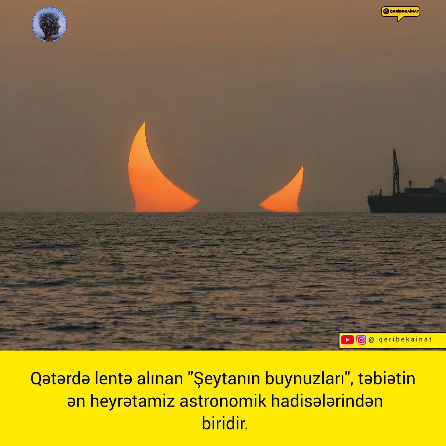@qeribekainat