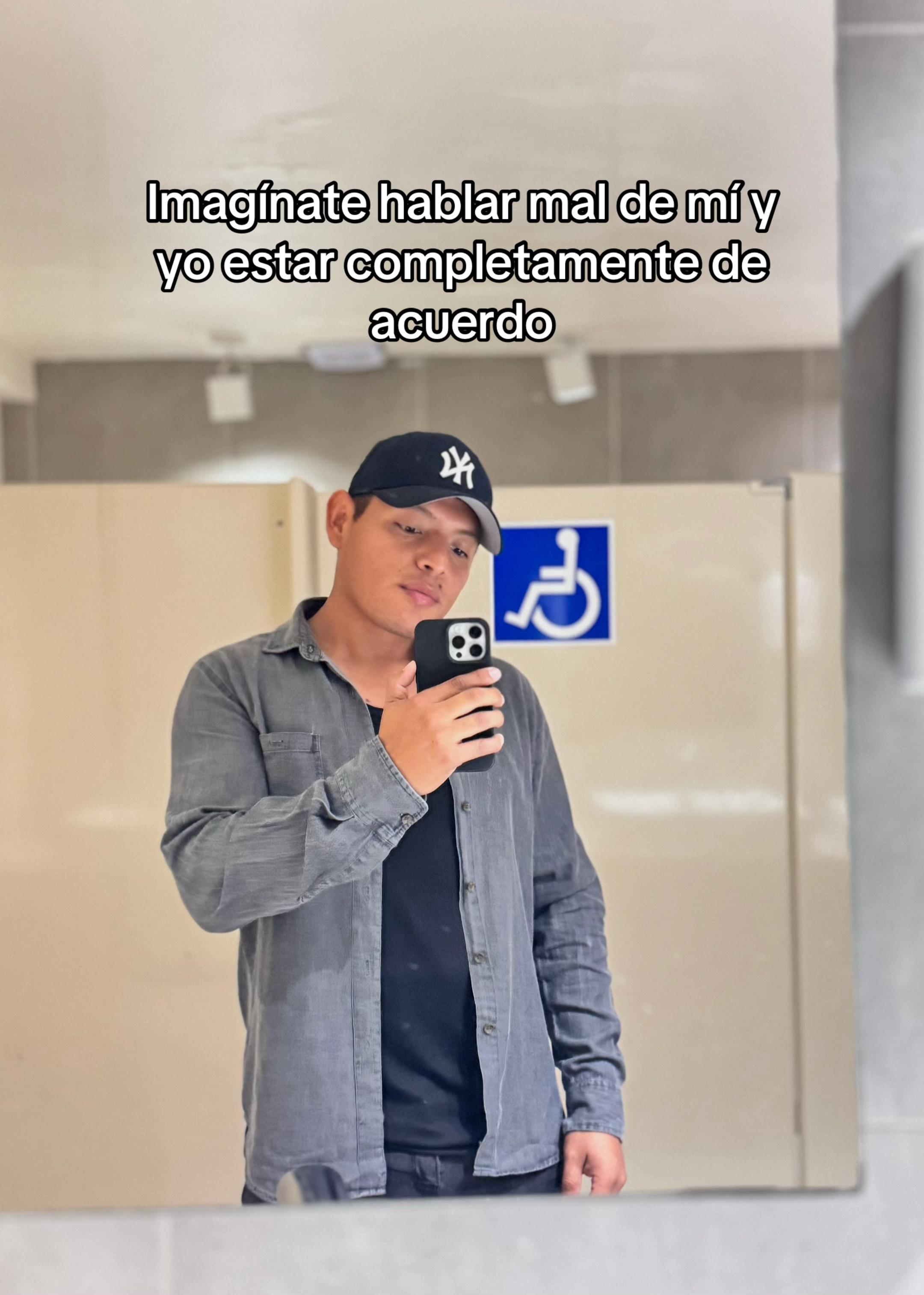 @Gibran Castillo
