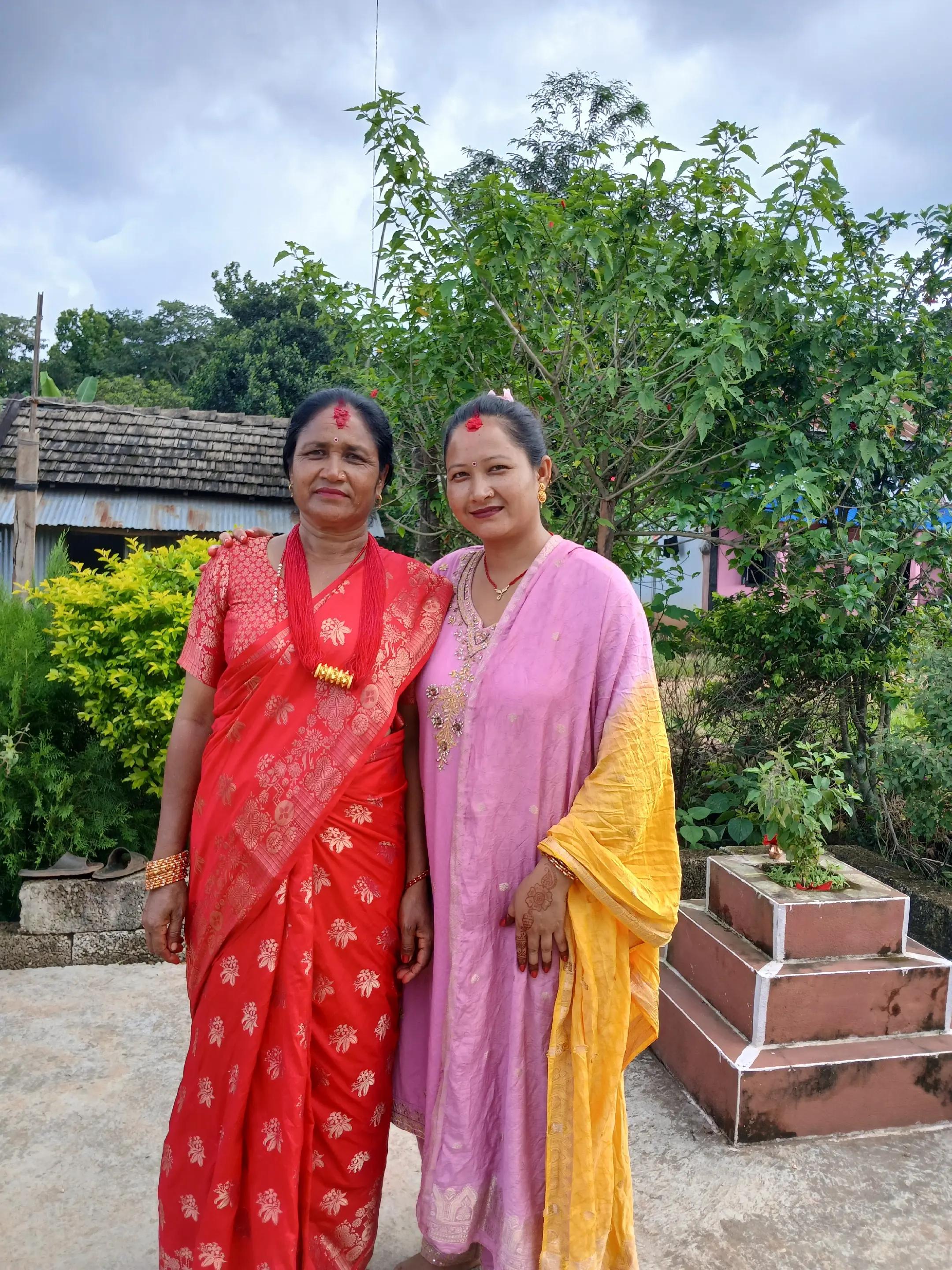 @Rajita Xettri