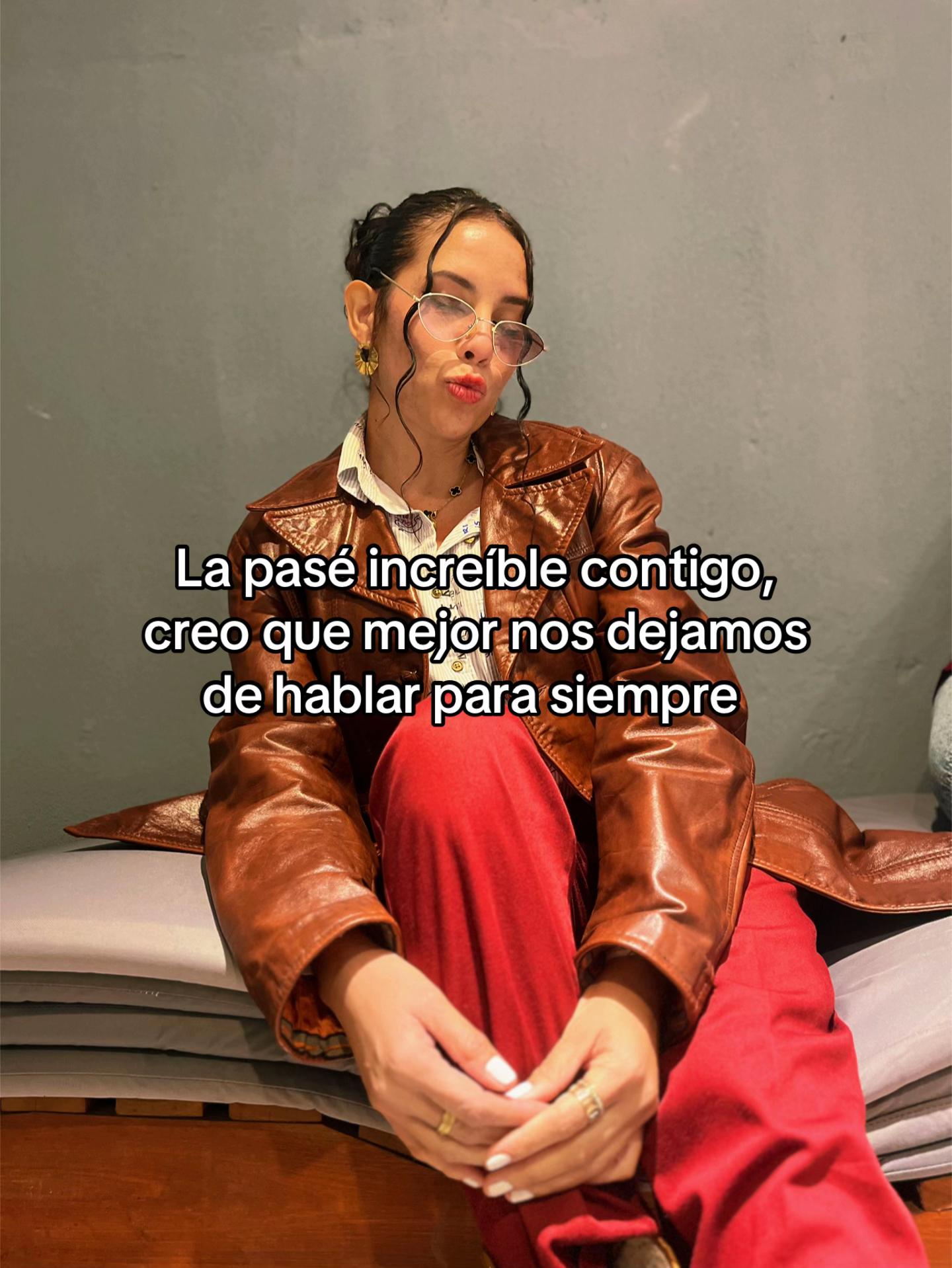 @Mariela Estanga