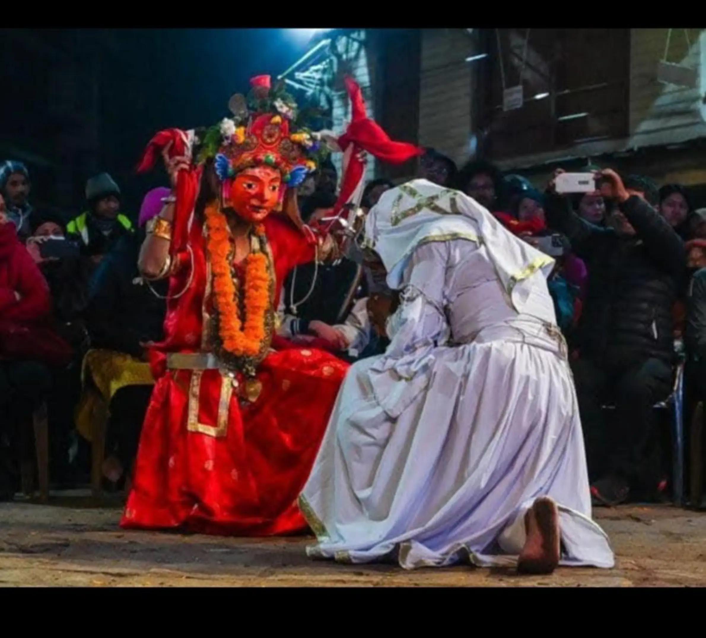 @Jatra lover