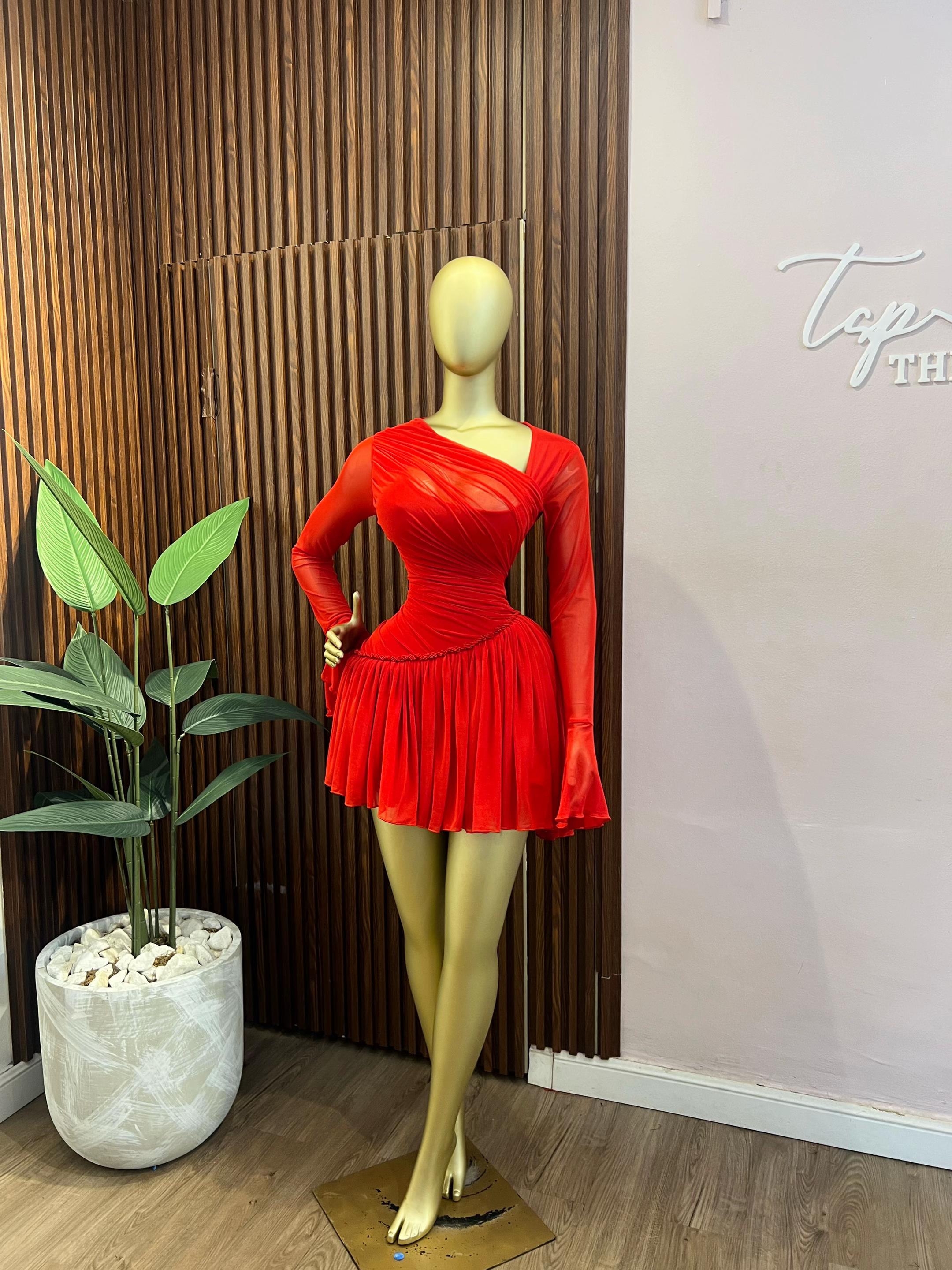 @THE STYLISH PLUSSIZE STORE~LAG