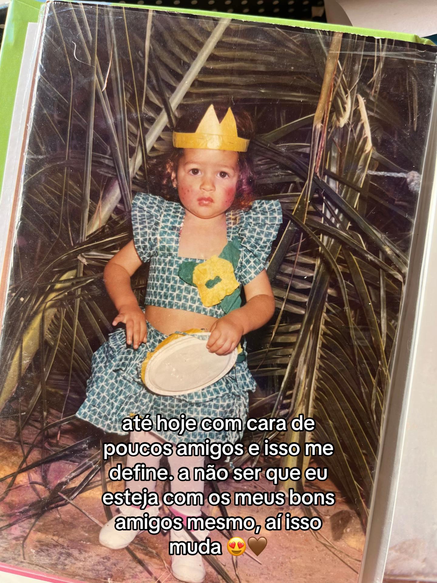 @Geovana Louise