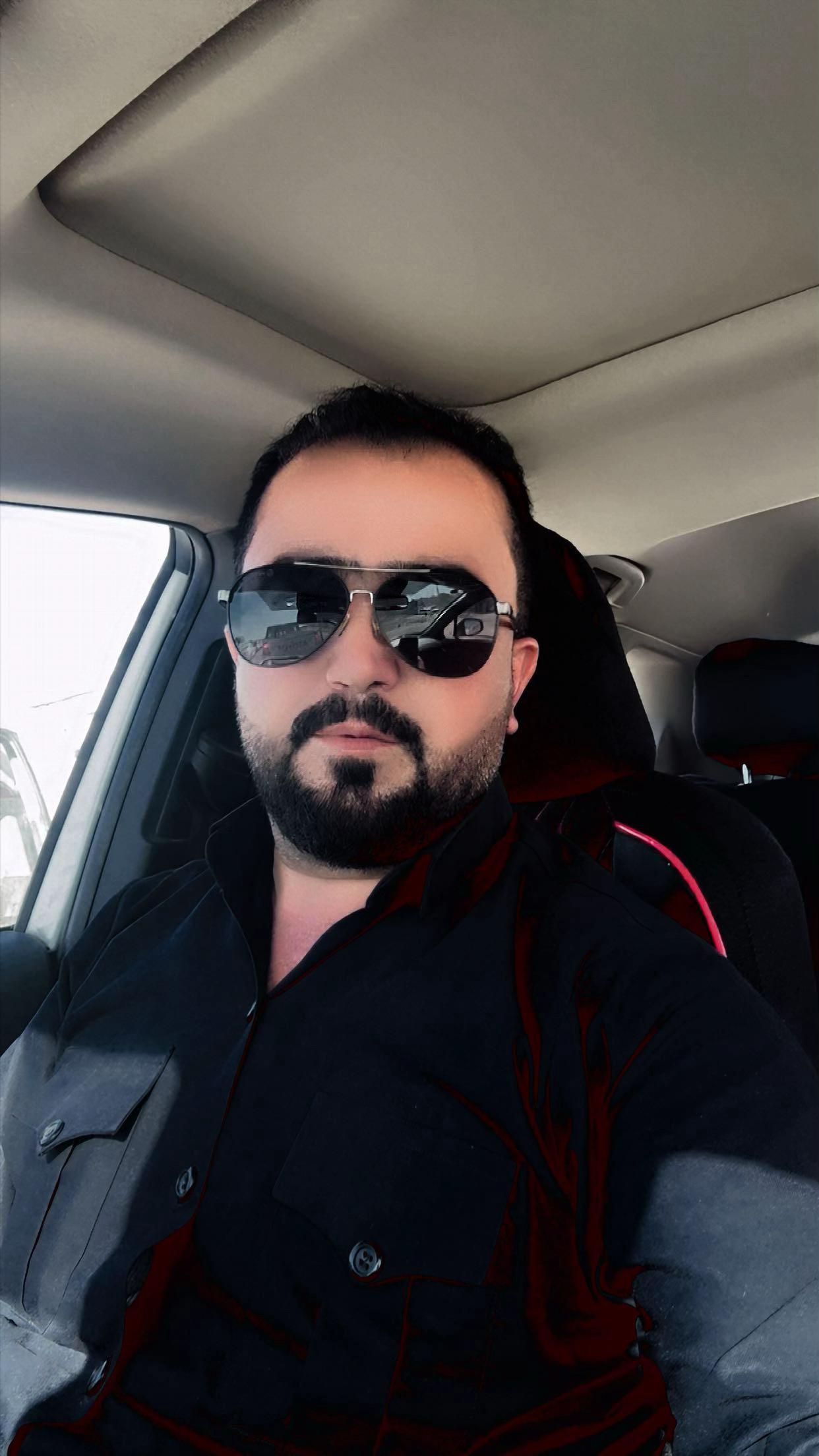 @Saber Qasab