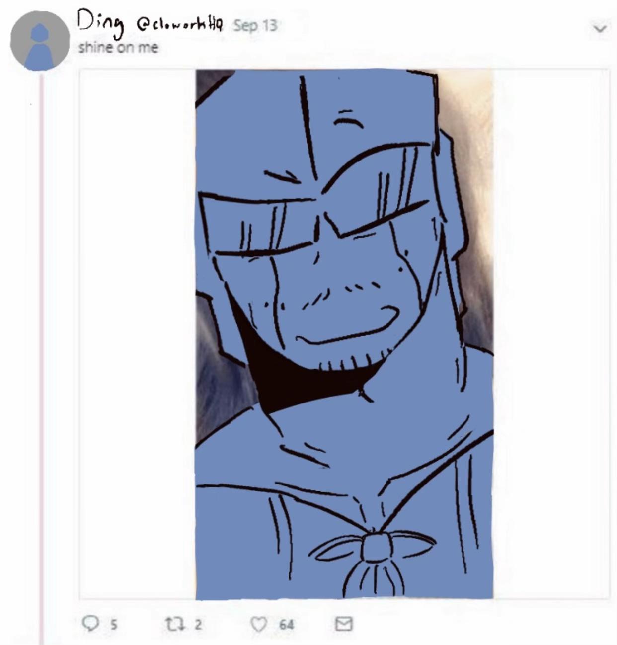 @Bucket.Head