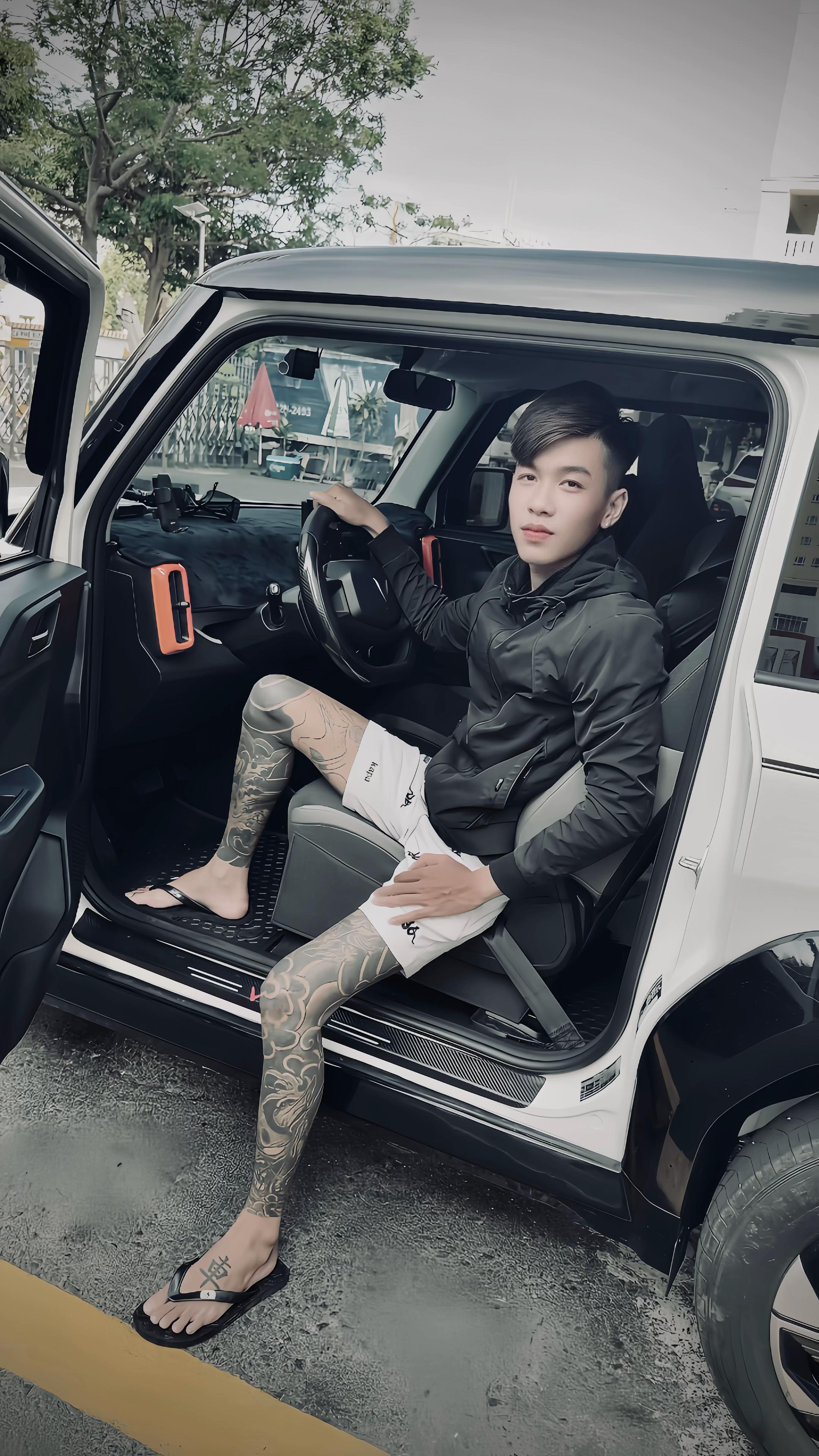 @Ho&agrave;ng Nam ✅