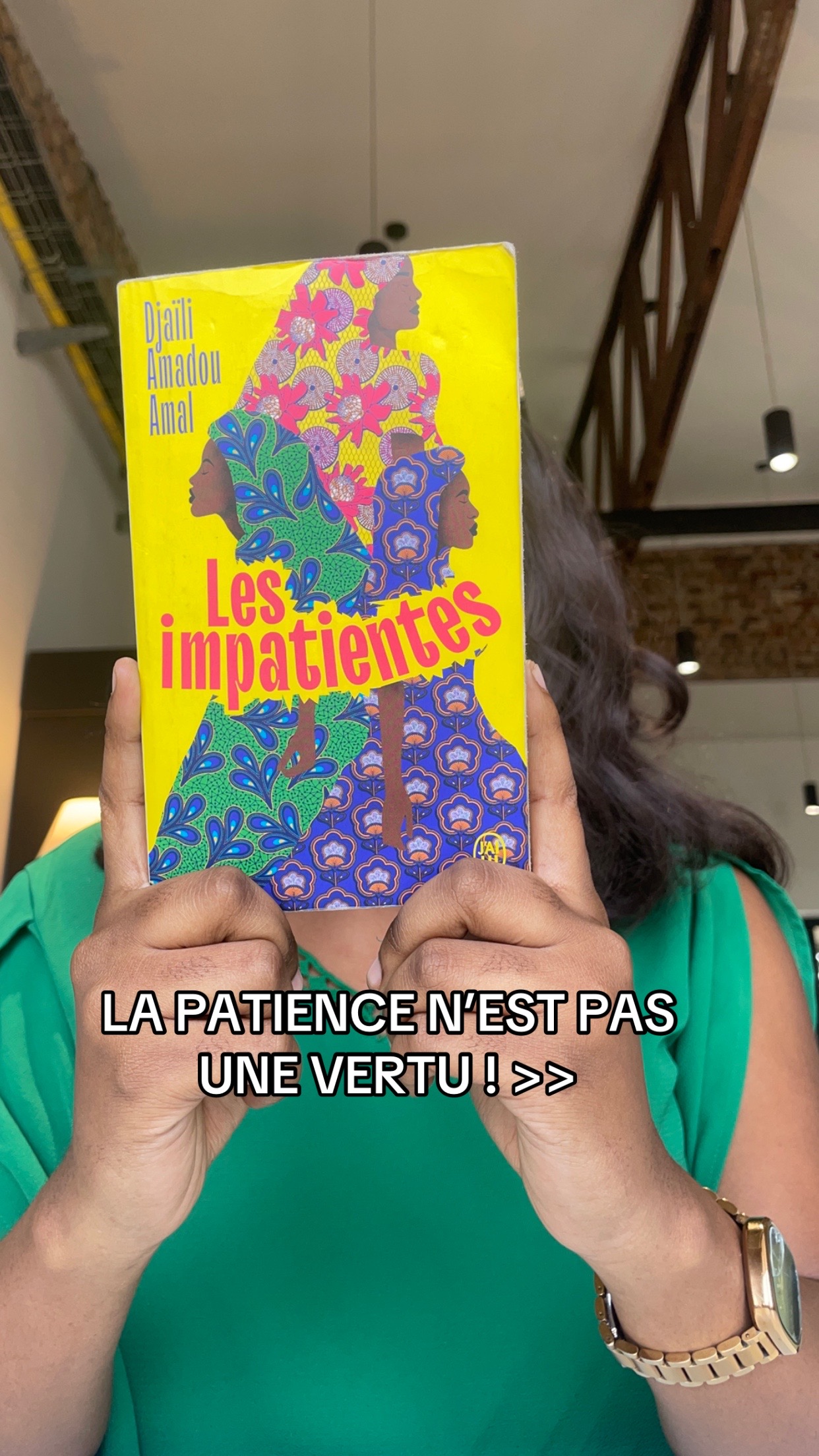 @Le journal de Mary 🎬📚⚖️🌍