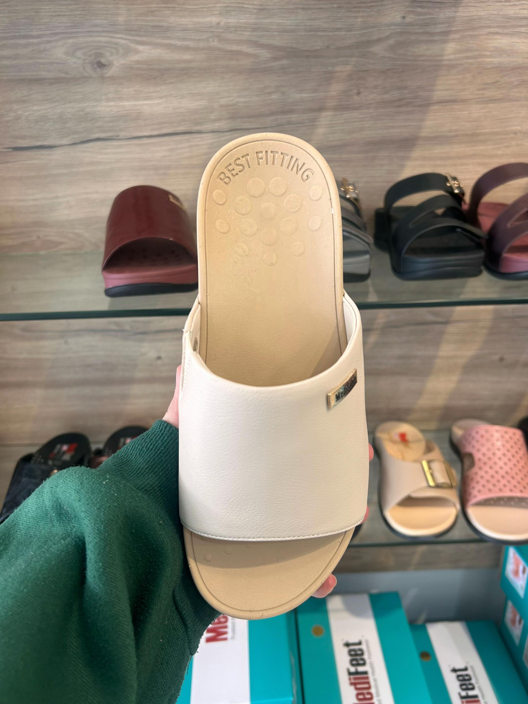@Medifeet Medical Health Shoe