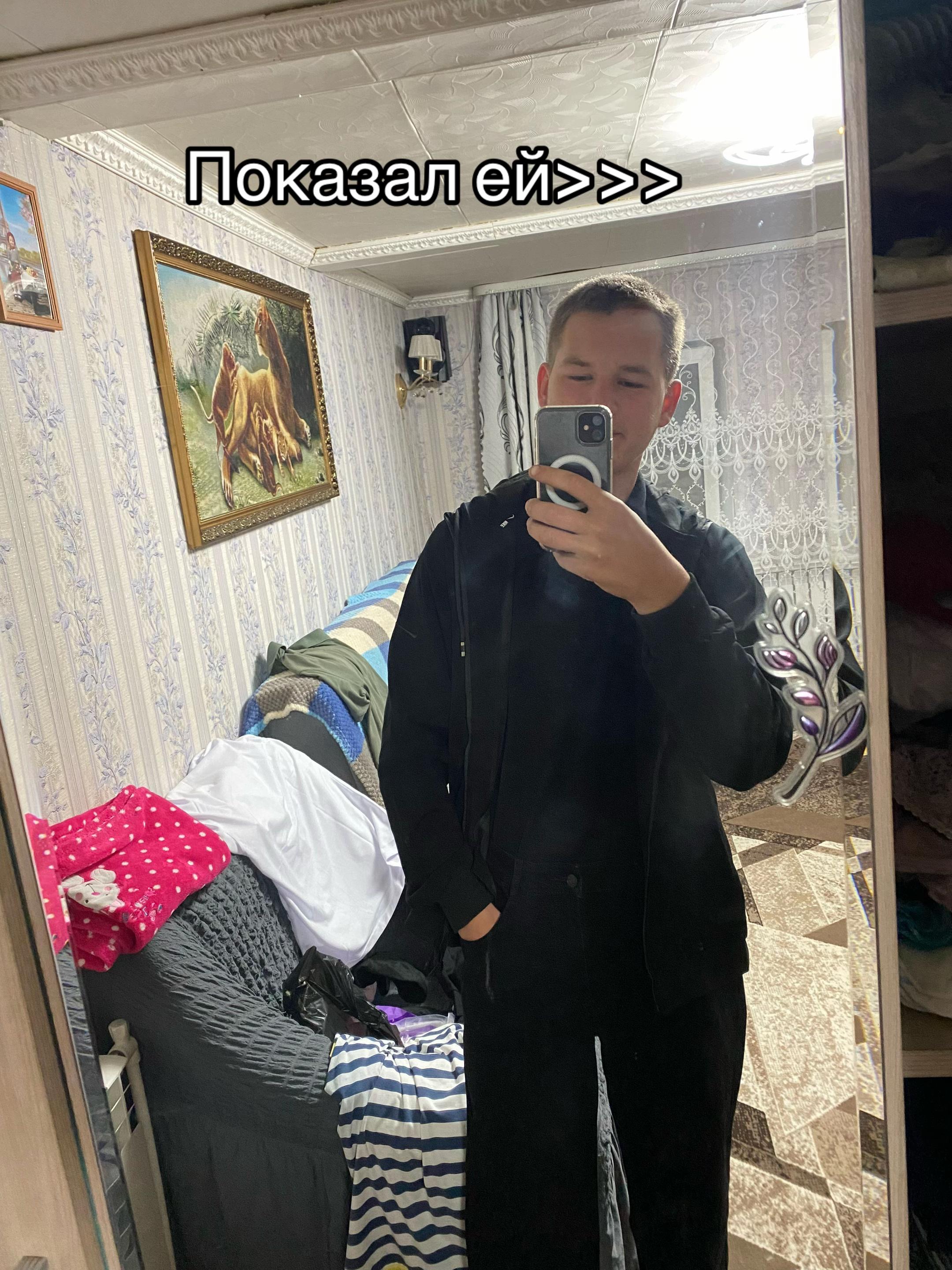 @Это не тот кольт 🏍