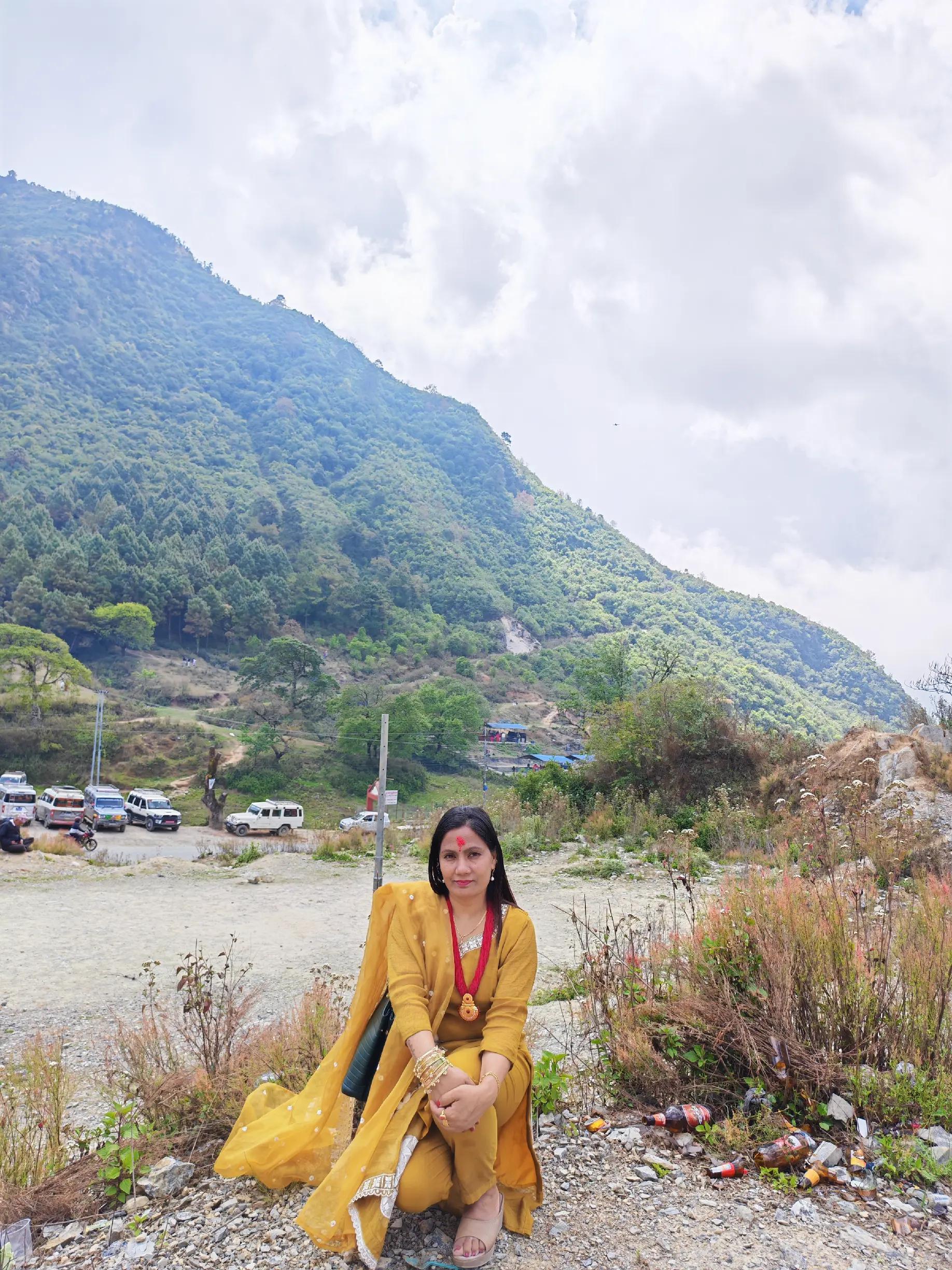 @Sapana Chhetri