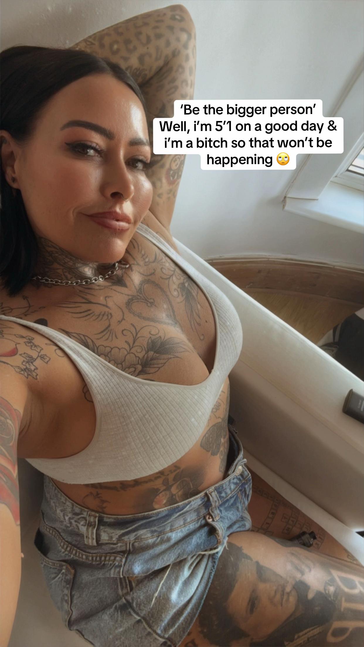 @Tallie🖤🏳️🌈