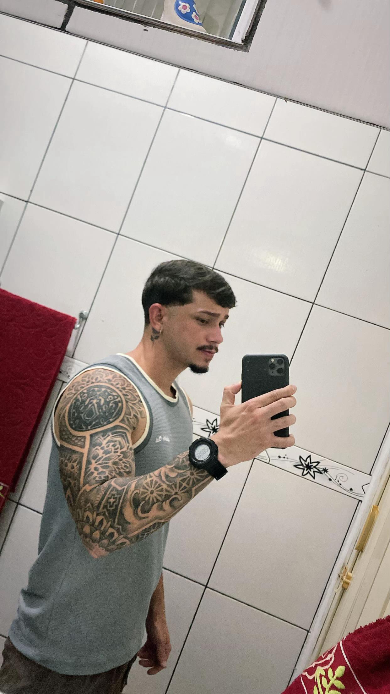 @Mateus Azevedo