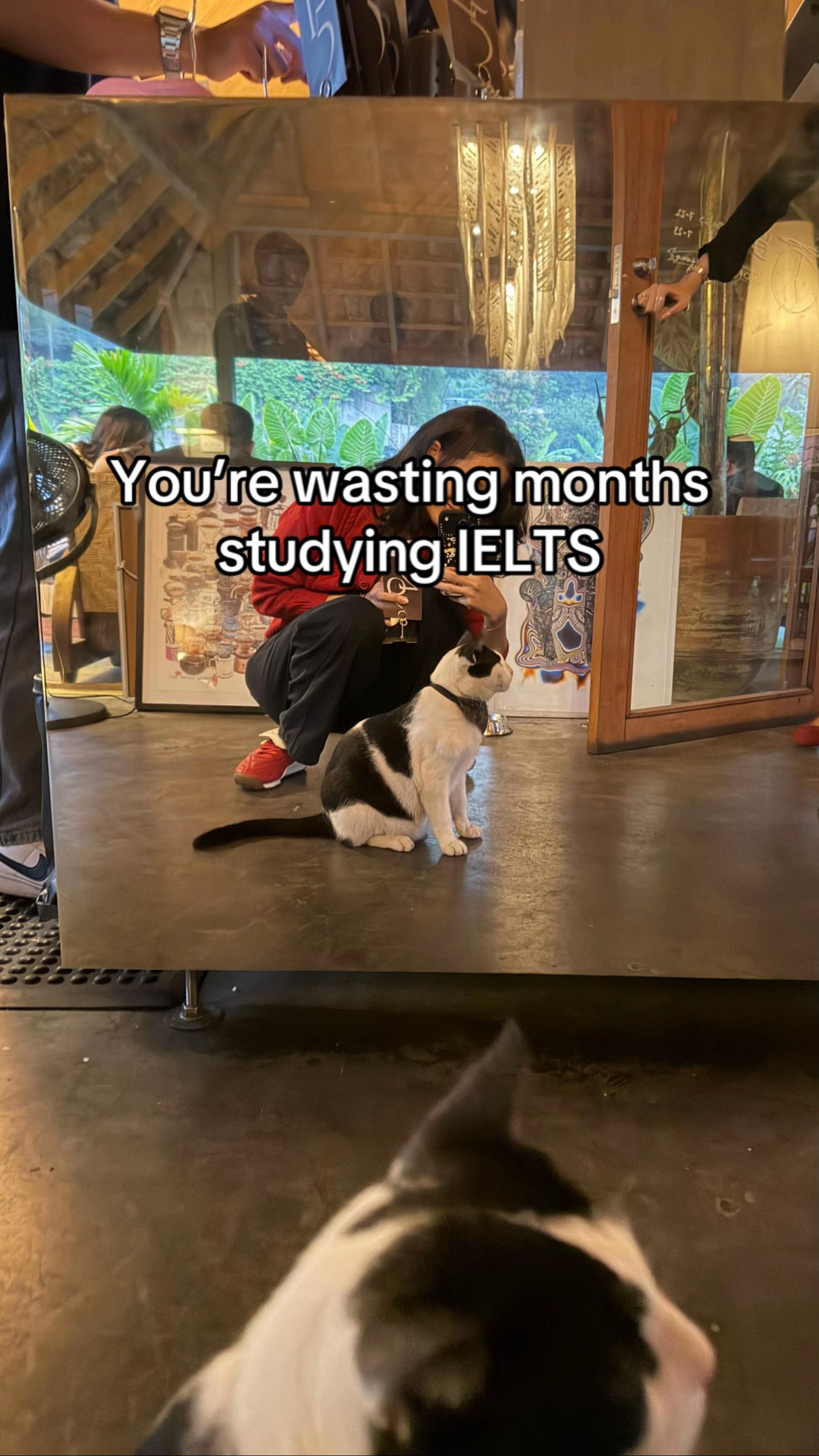 @Myr’s IELTS Journey