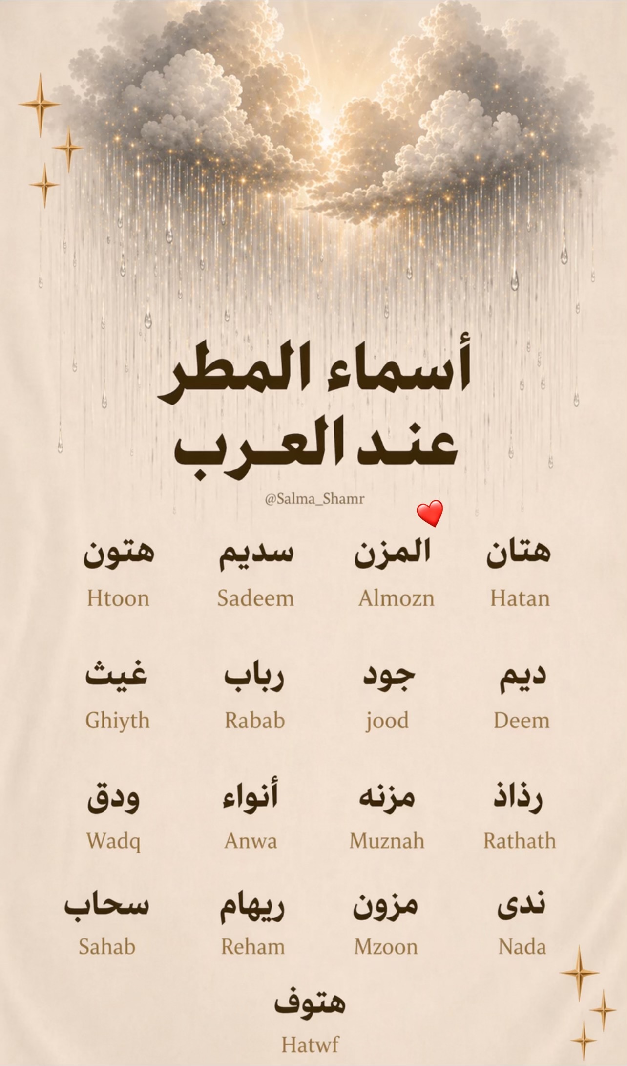 @المُزن🇸🇦.