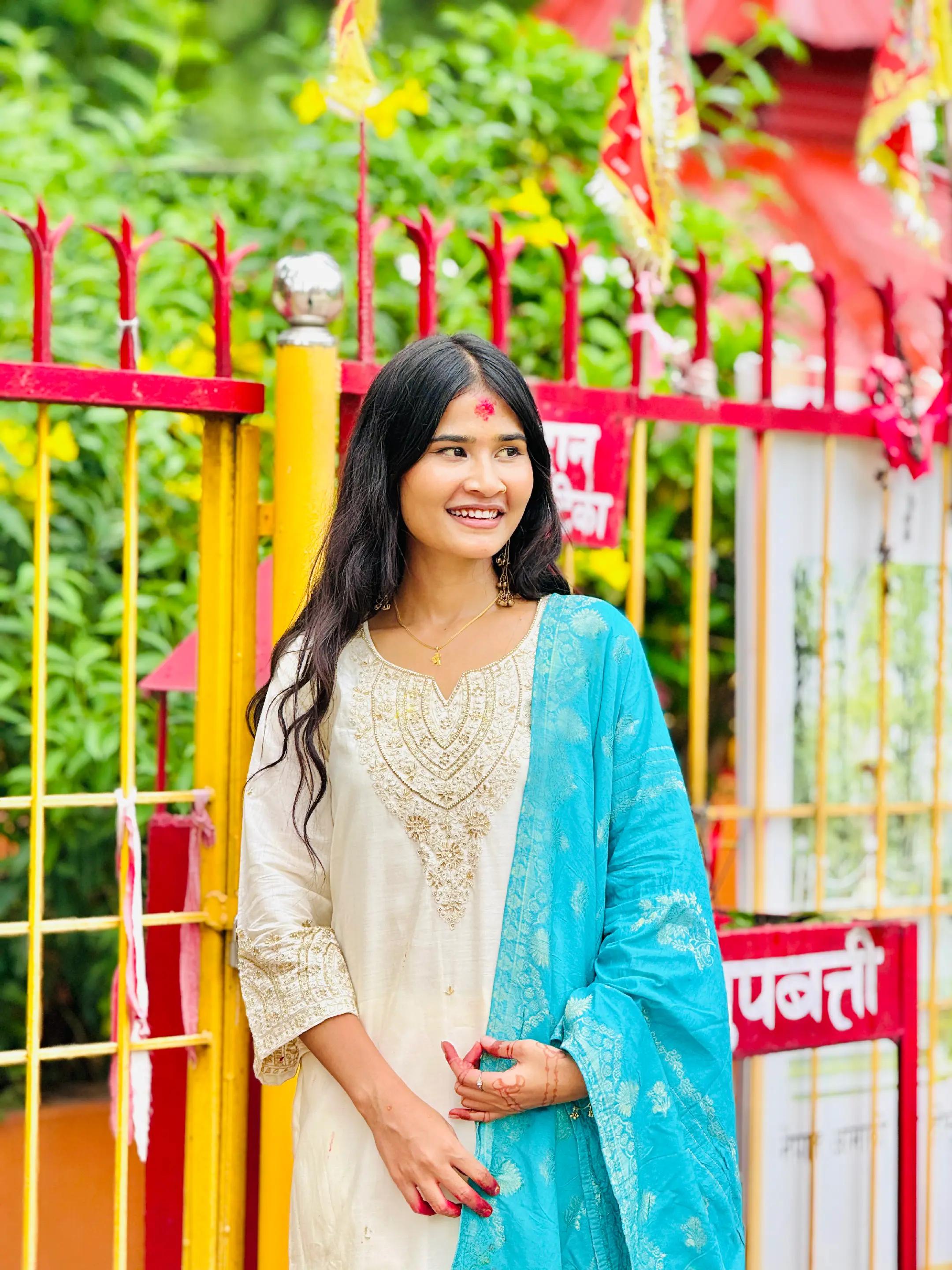 @Reshma thakuri