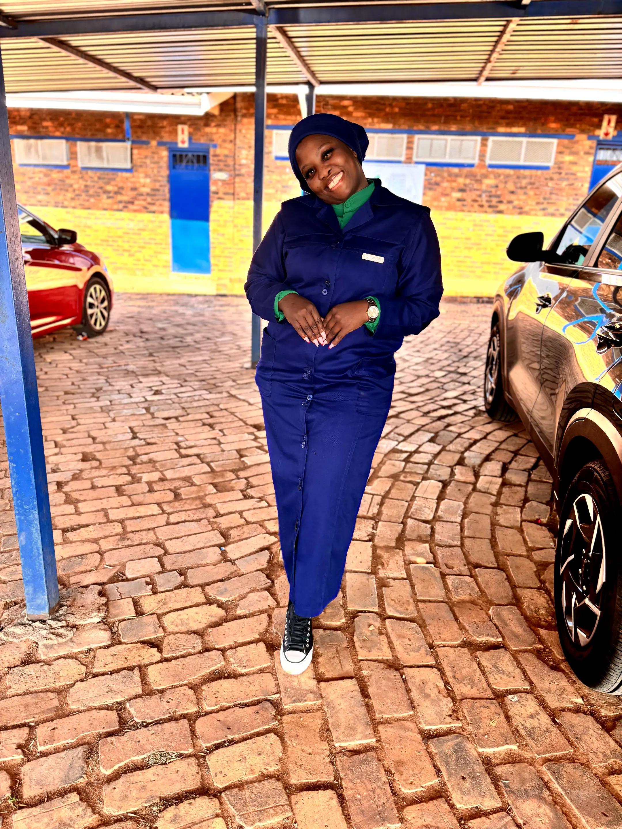 @Lerato Penny Ngcobo