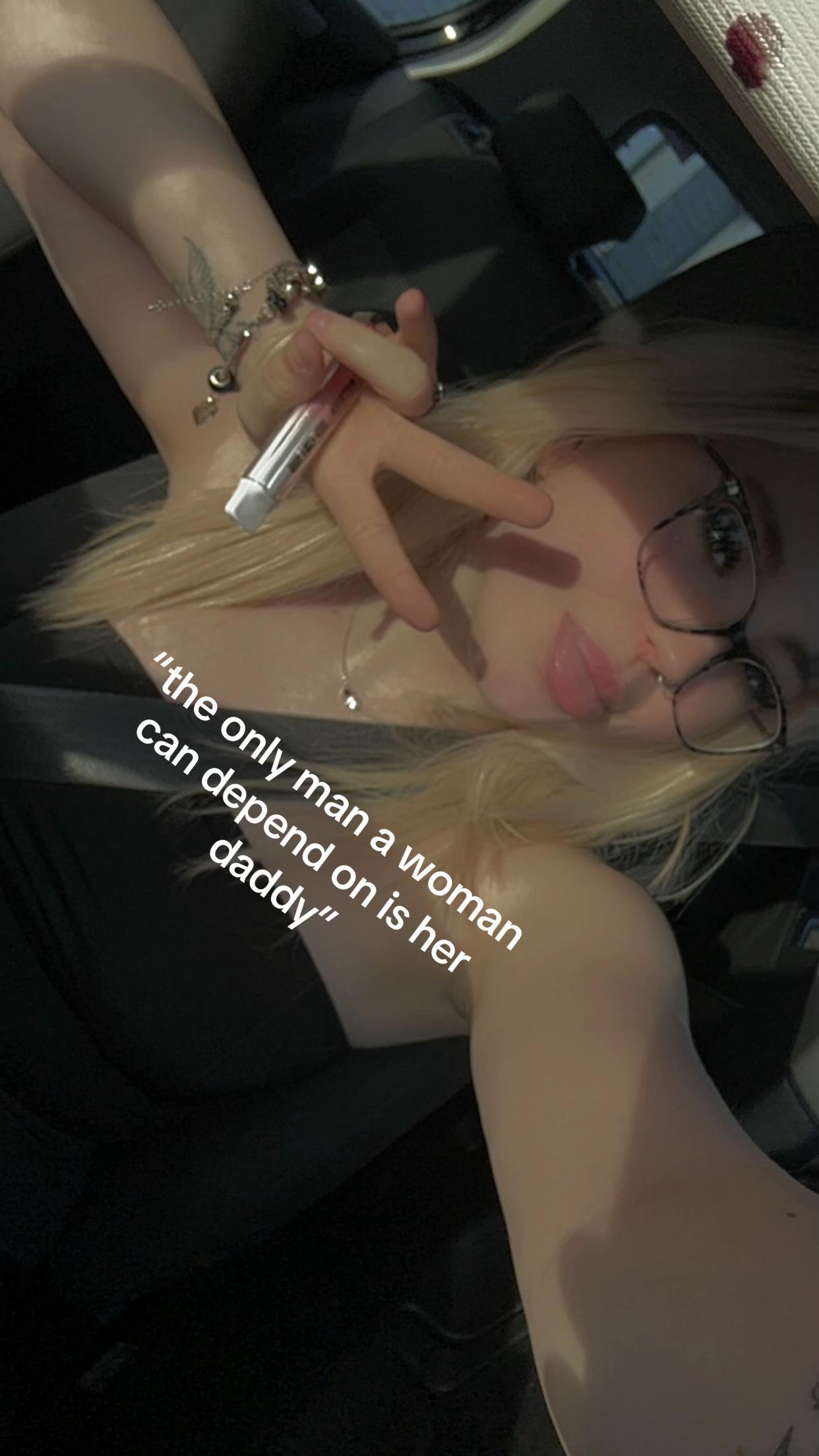 @Chelsie 🥰