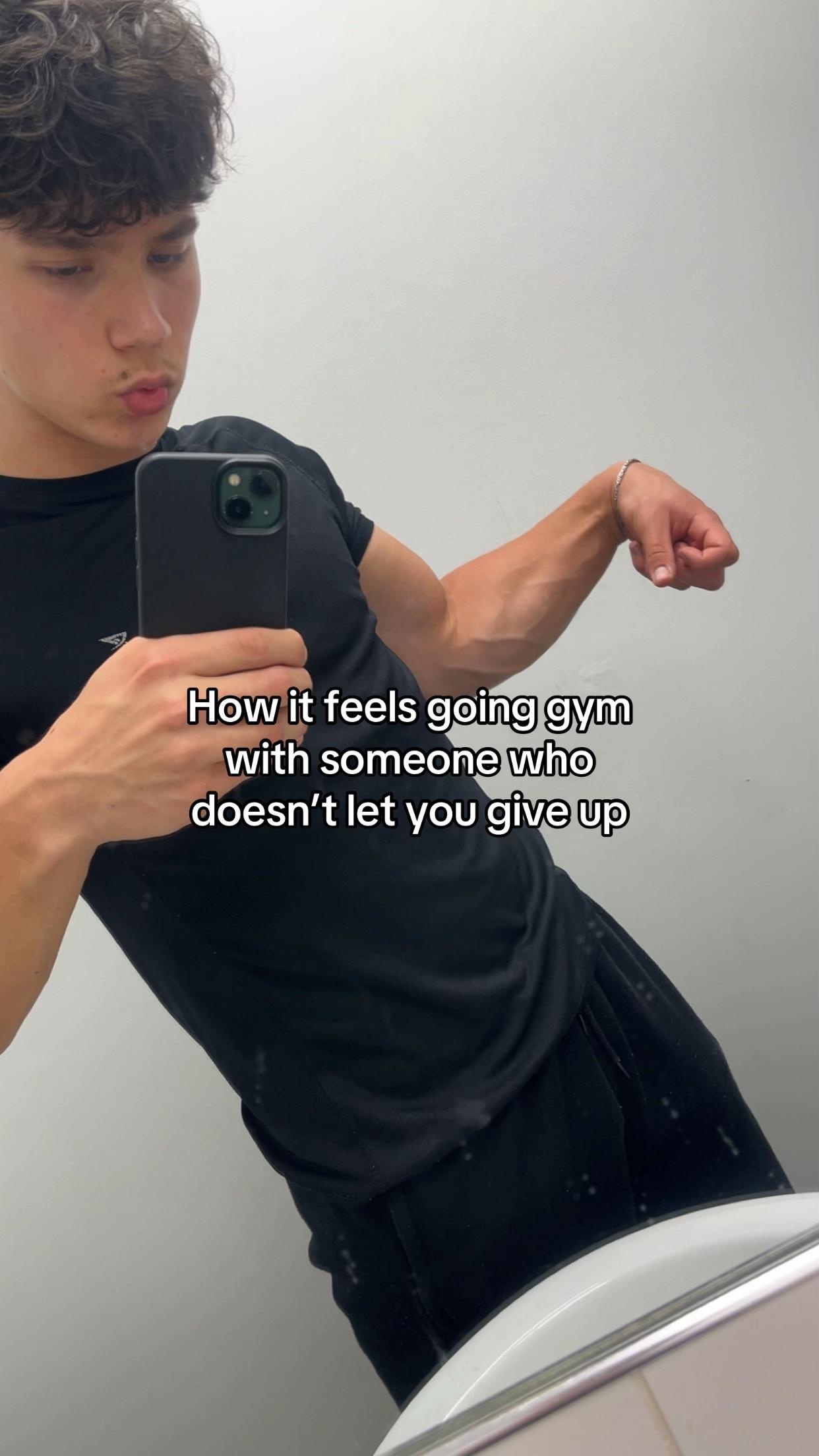 @AK Fitness