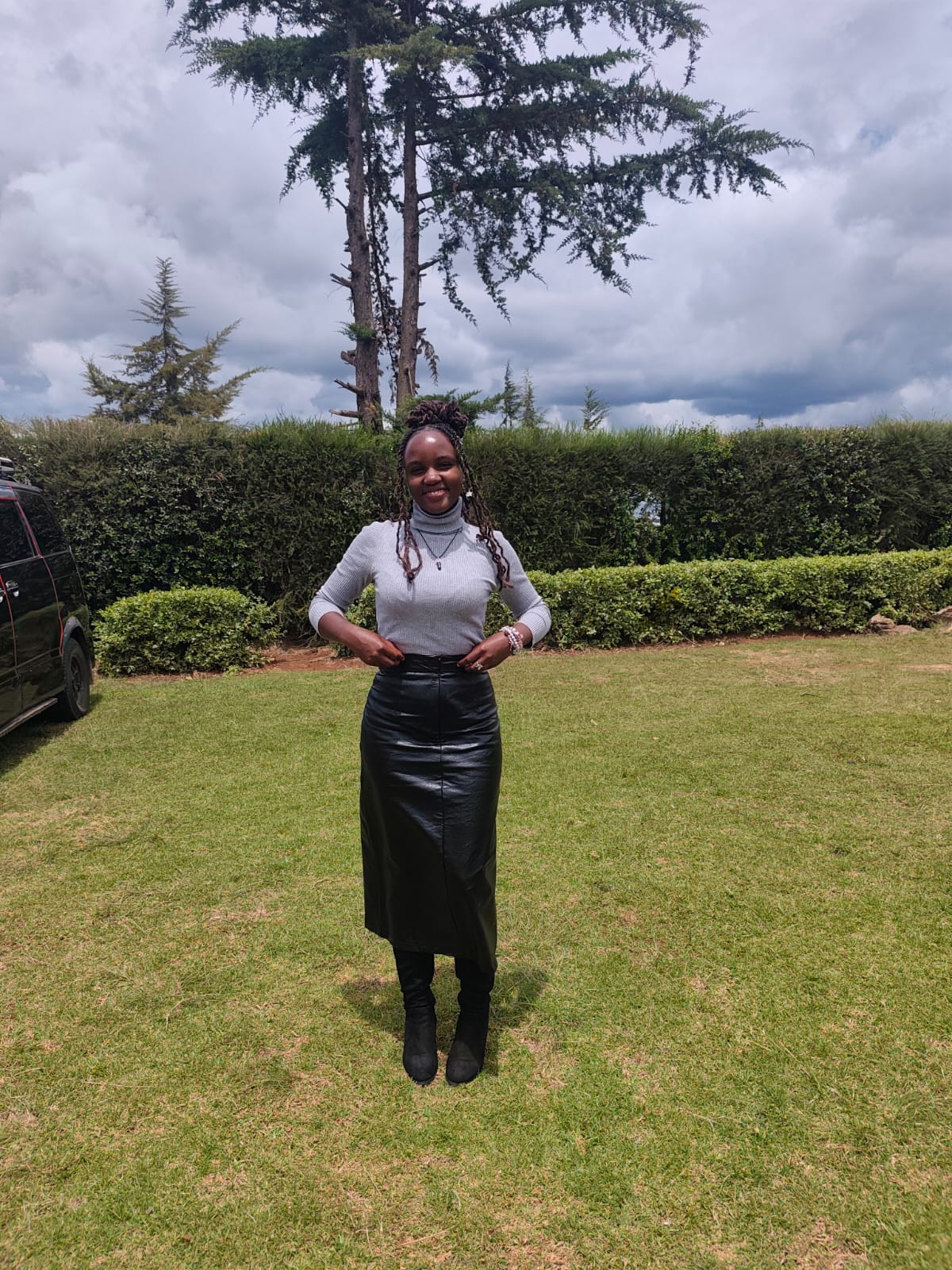 @🌟&hearts;️Imani🇰🇪