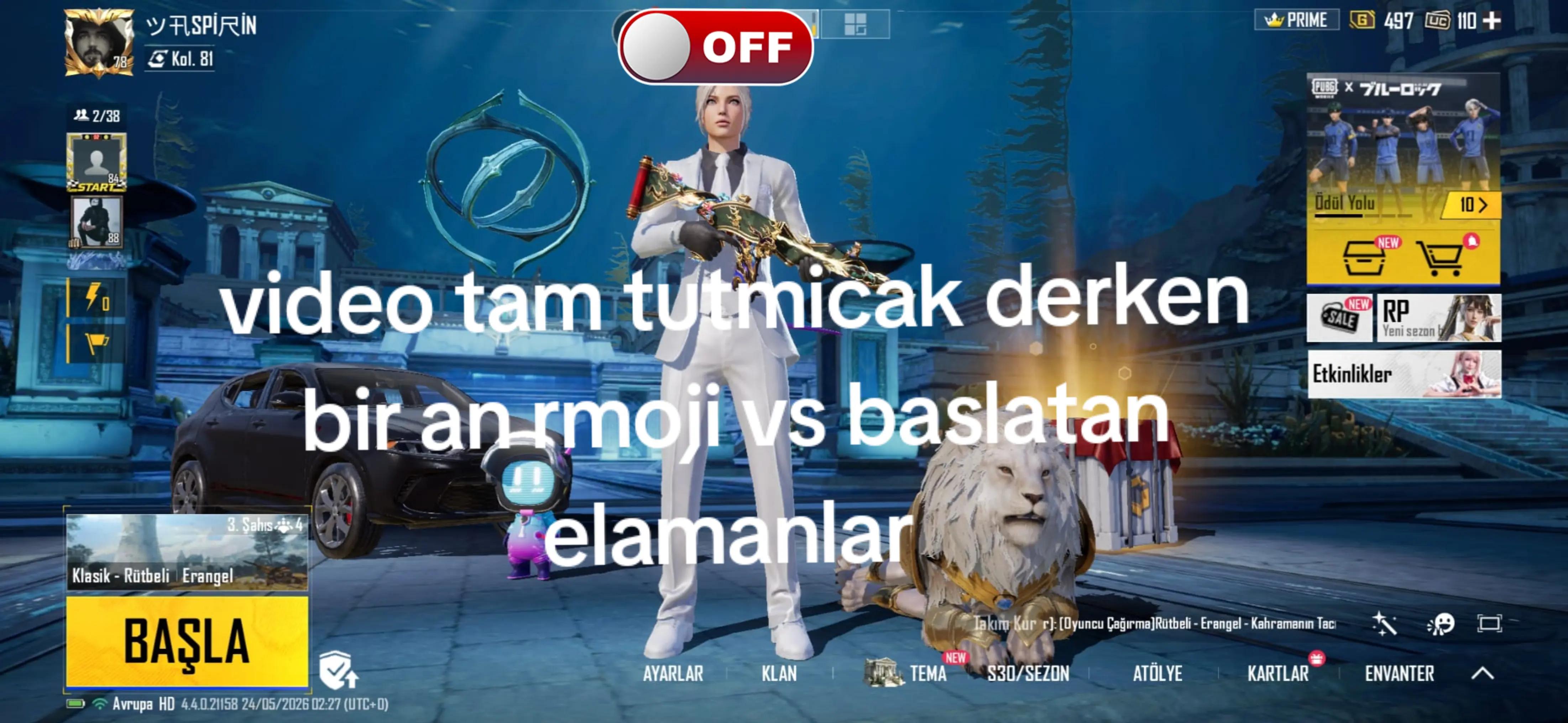 @BERAT KARAN