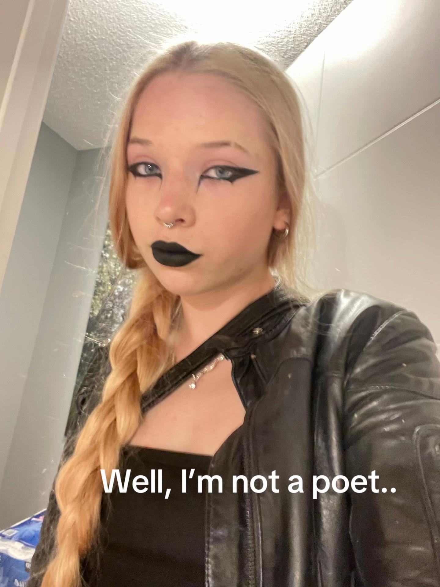 @Faye