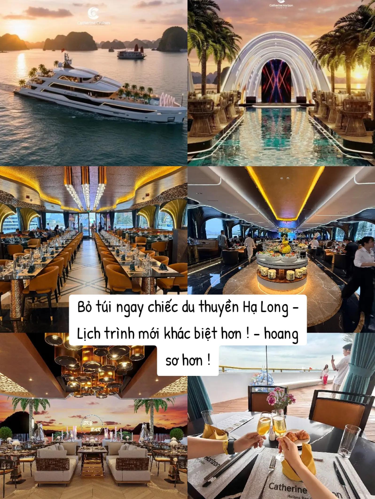 @Đi Hạ Long cứ hỏi Thành🏝