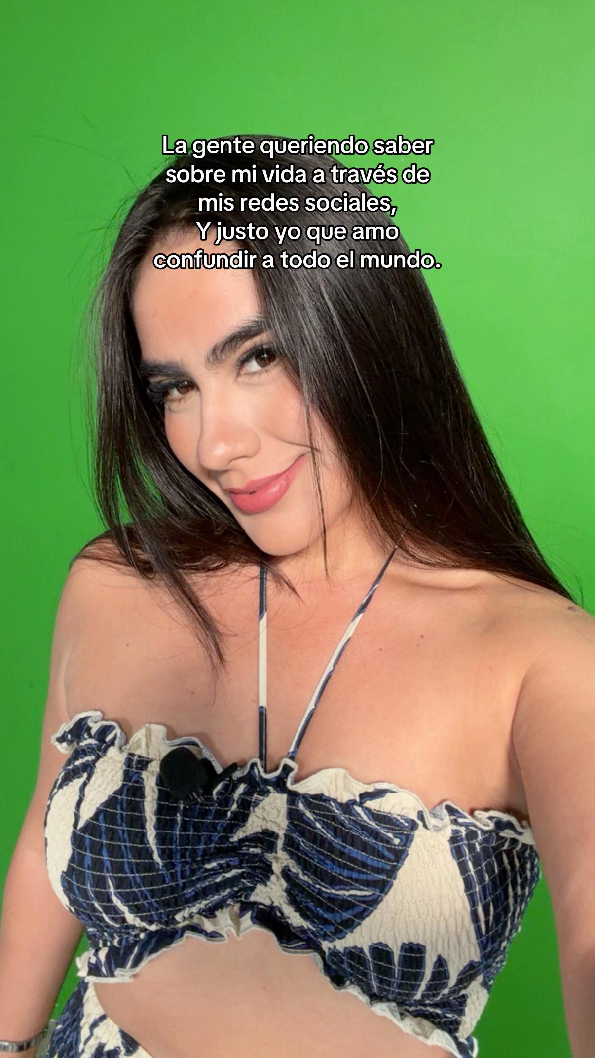 @Cesi Morales