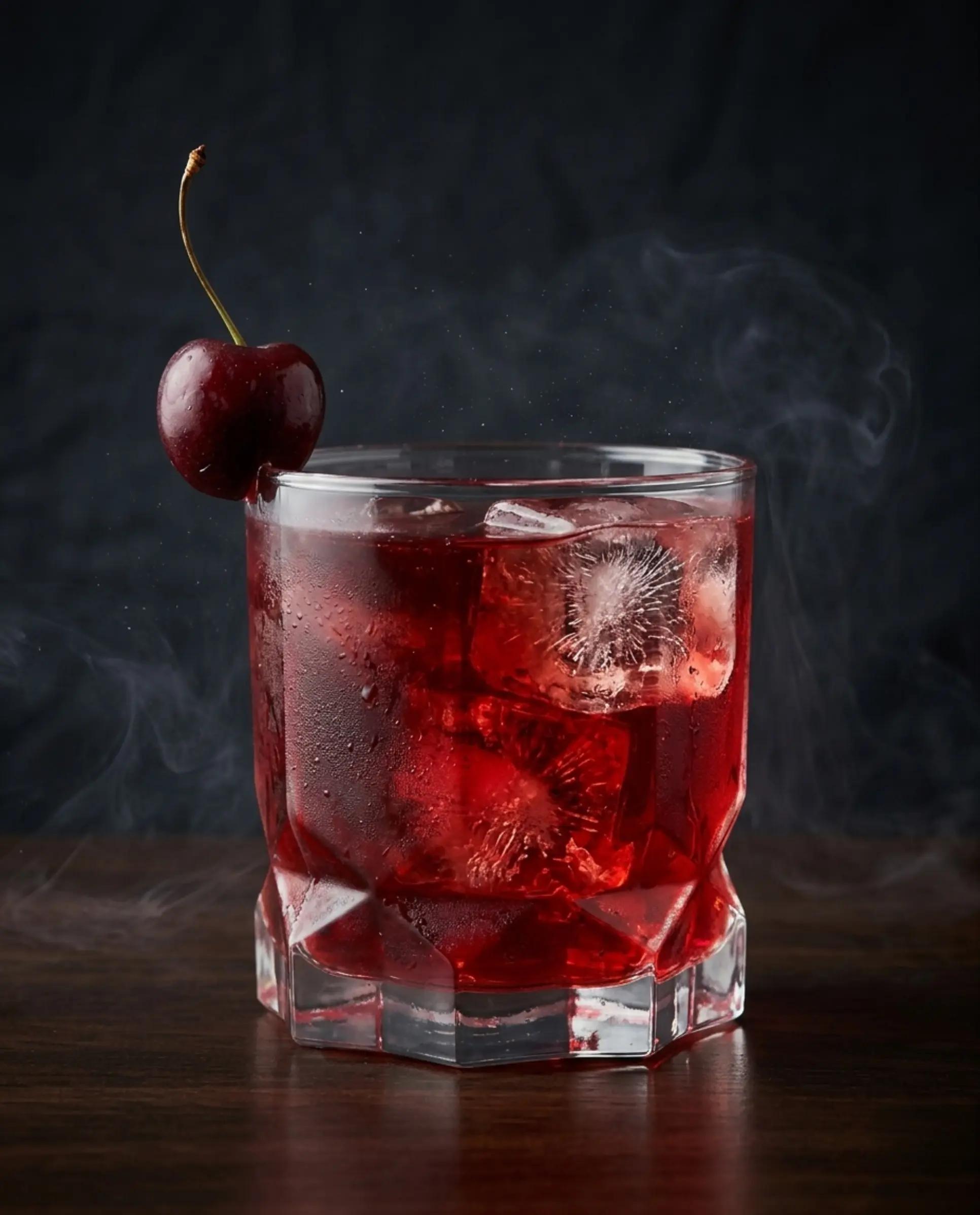 @George mixologist