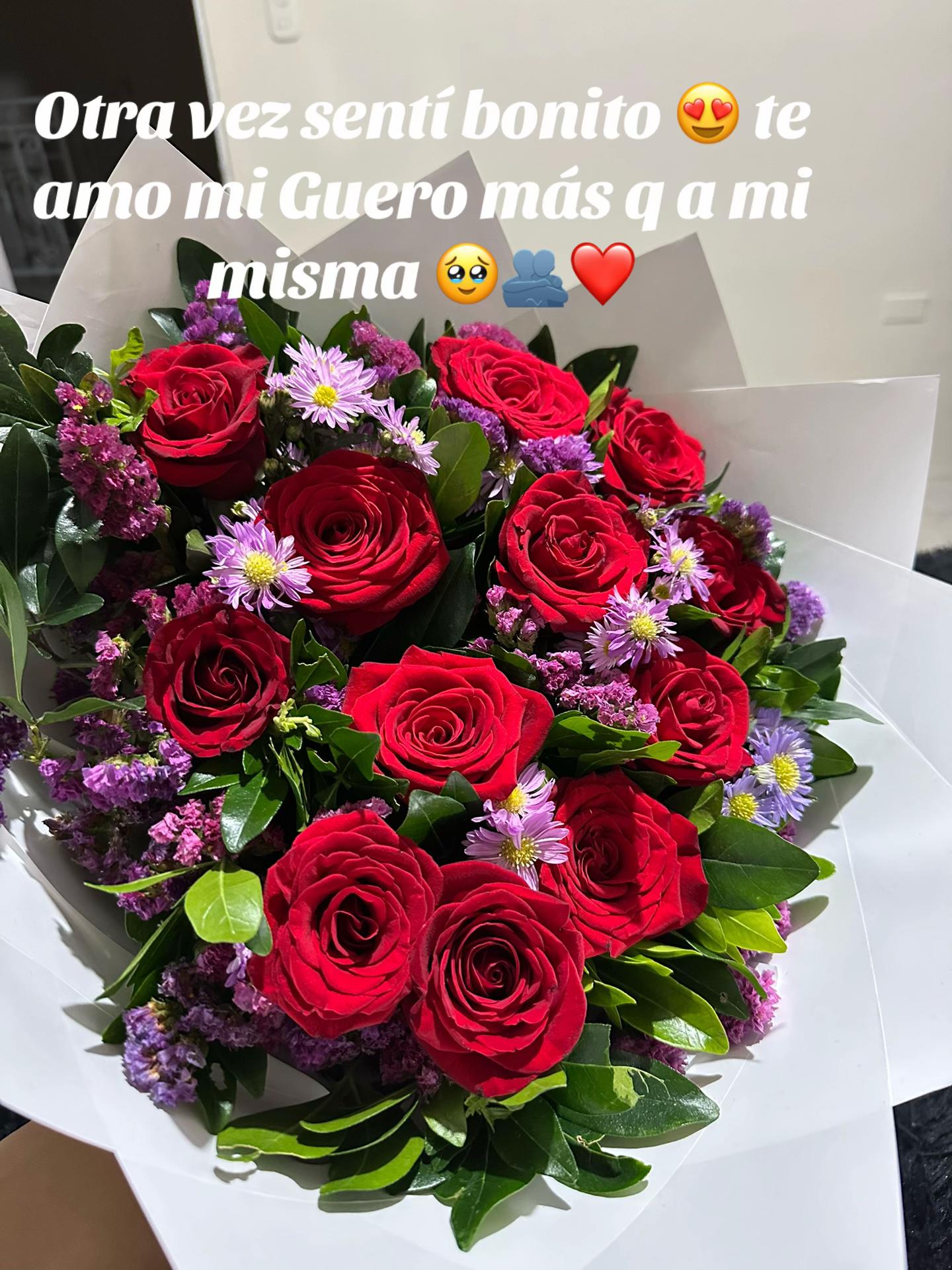 @Karina de Herrera
