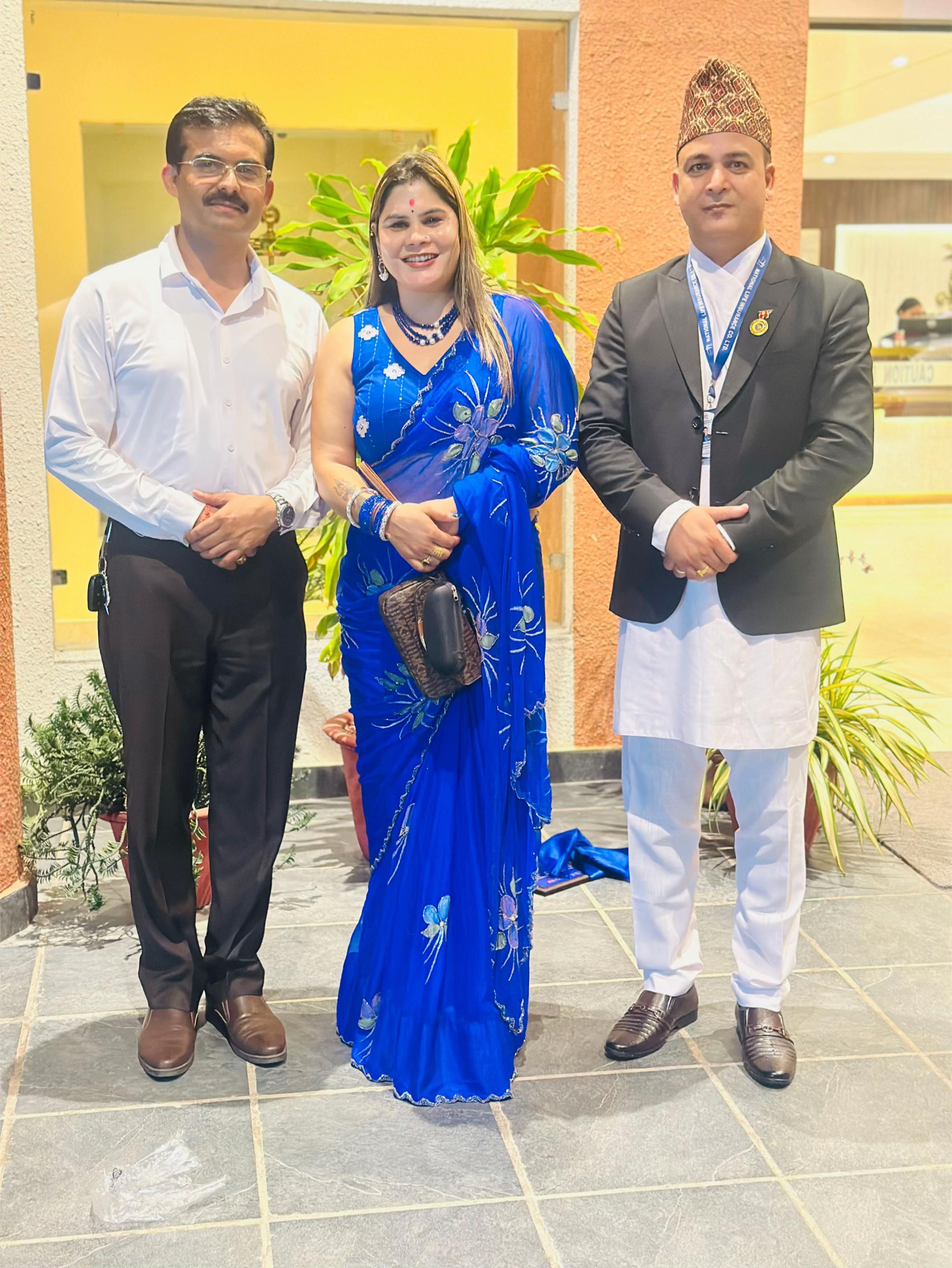 @sumitra Thapa 🌼✨💖