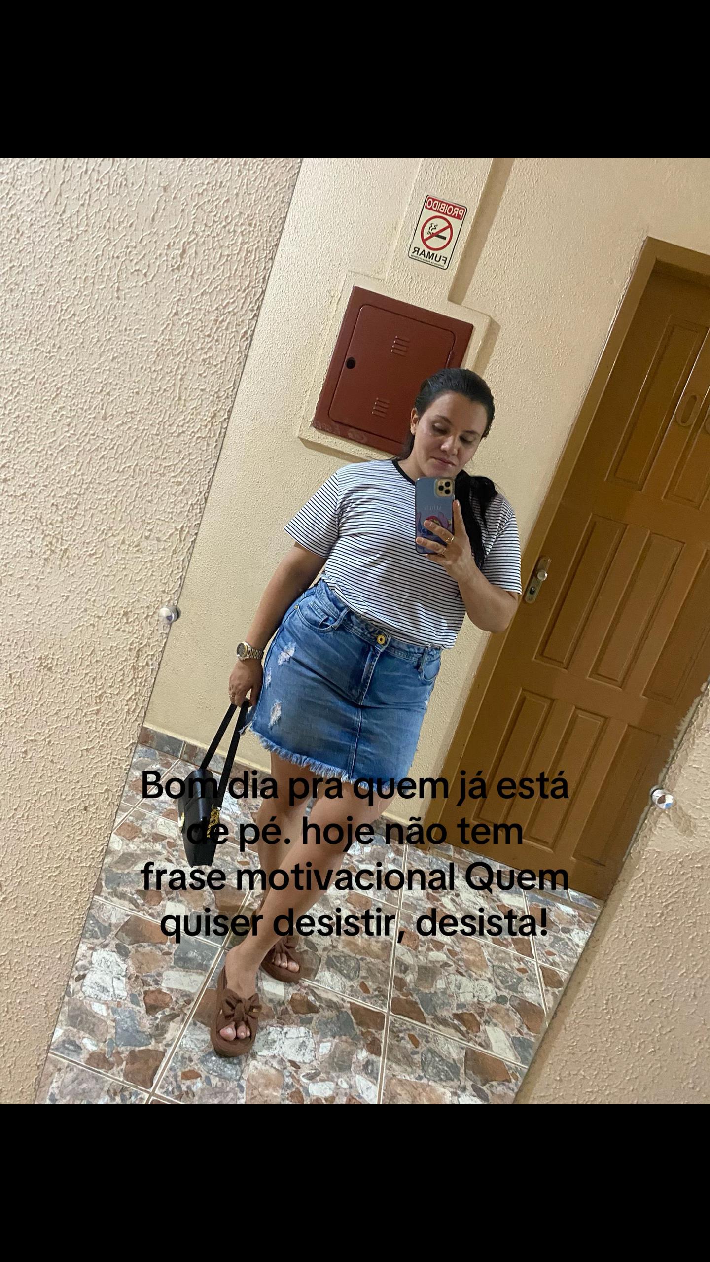 @Thais Mendes