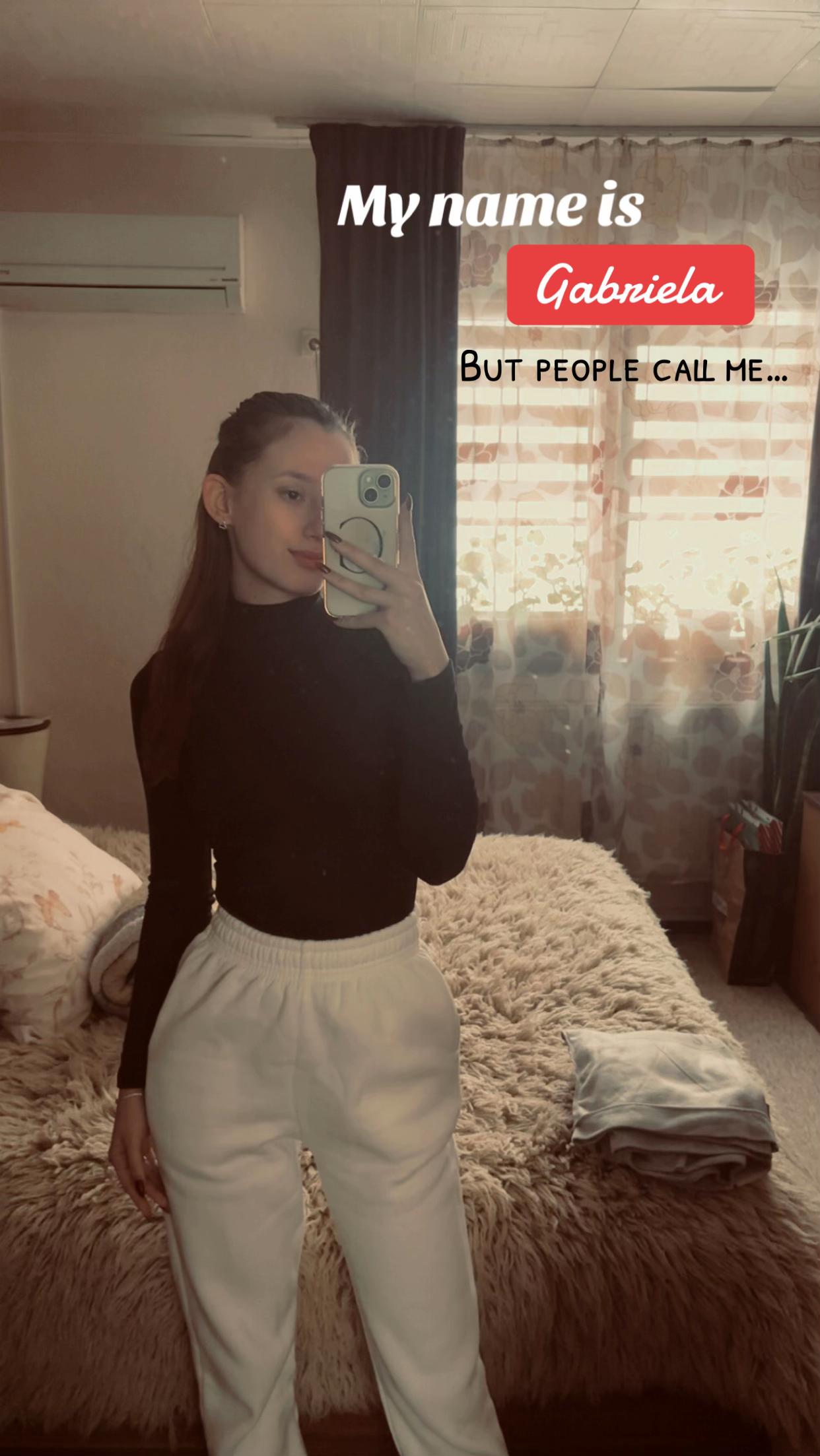 @Gabi