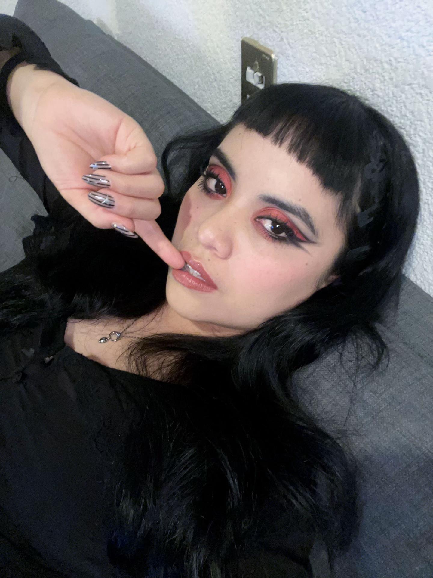 @˙⋆✮ Andi ✮⋆˙