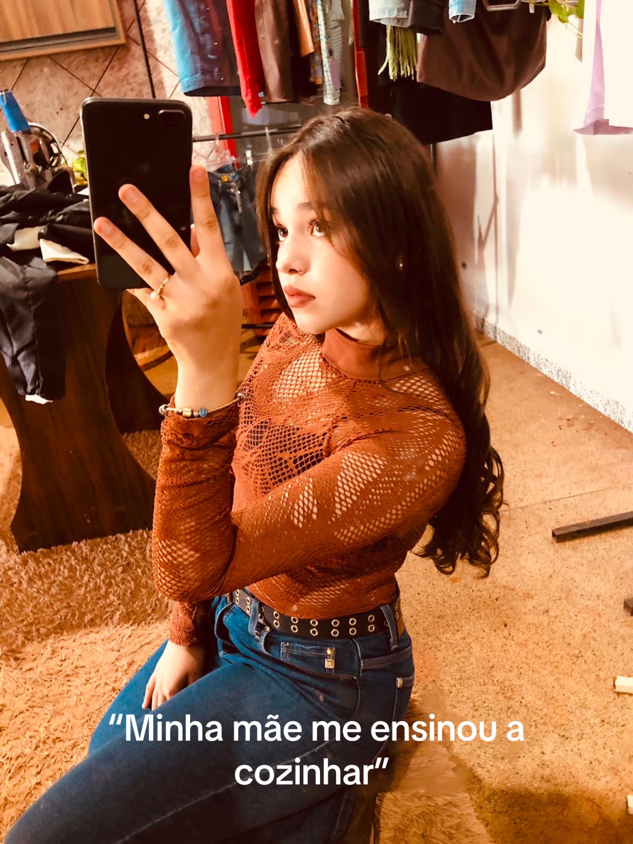 @~&Eacute; a Mharia uai~