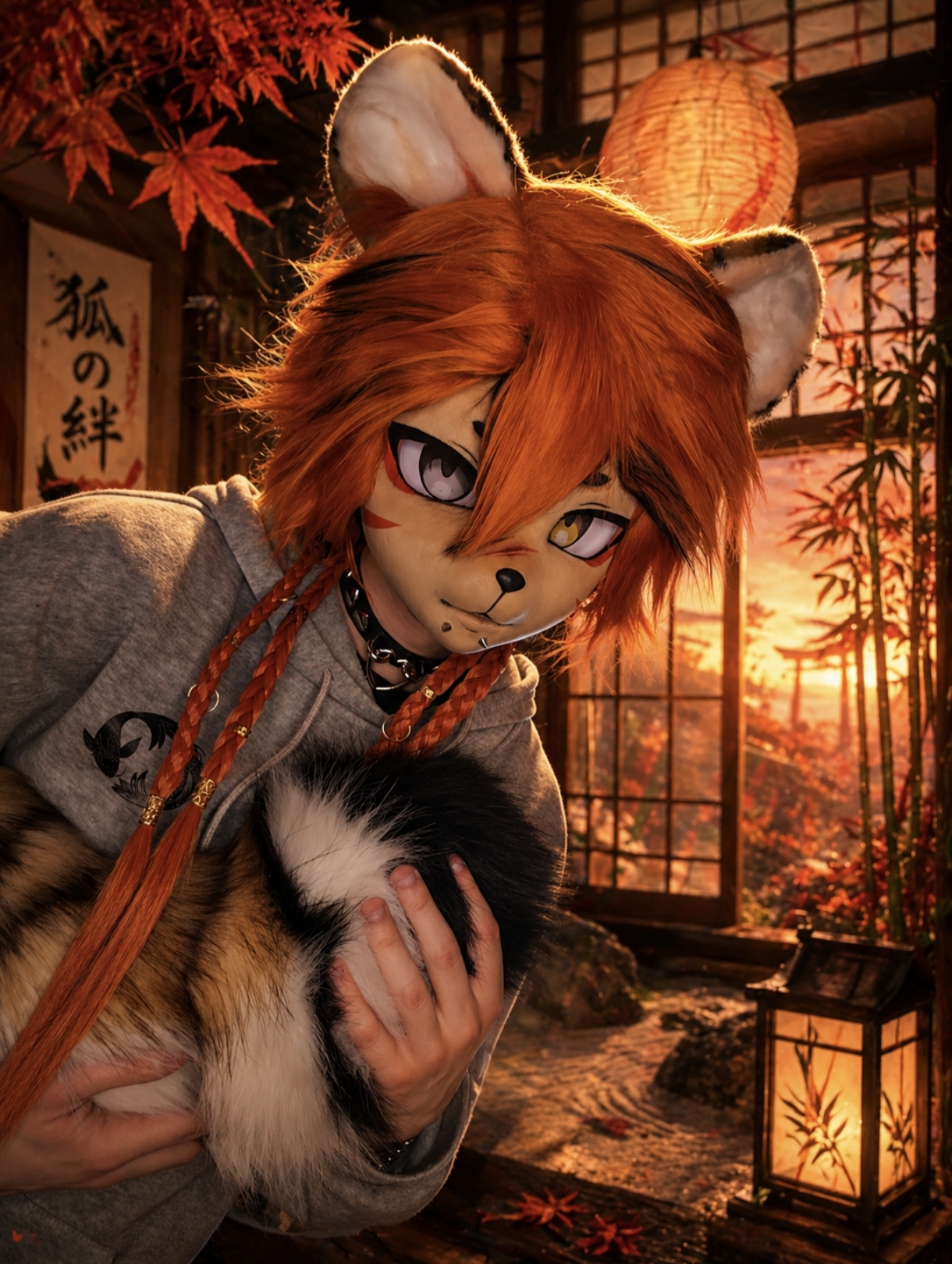 @🌸Neiko Fox🌸