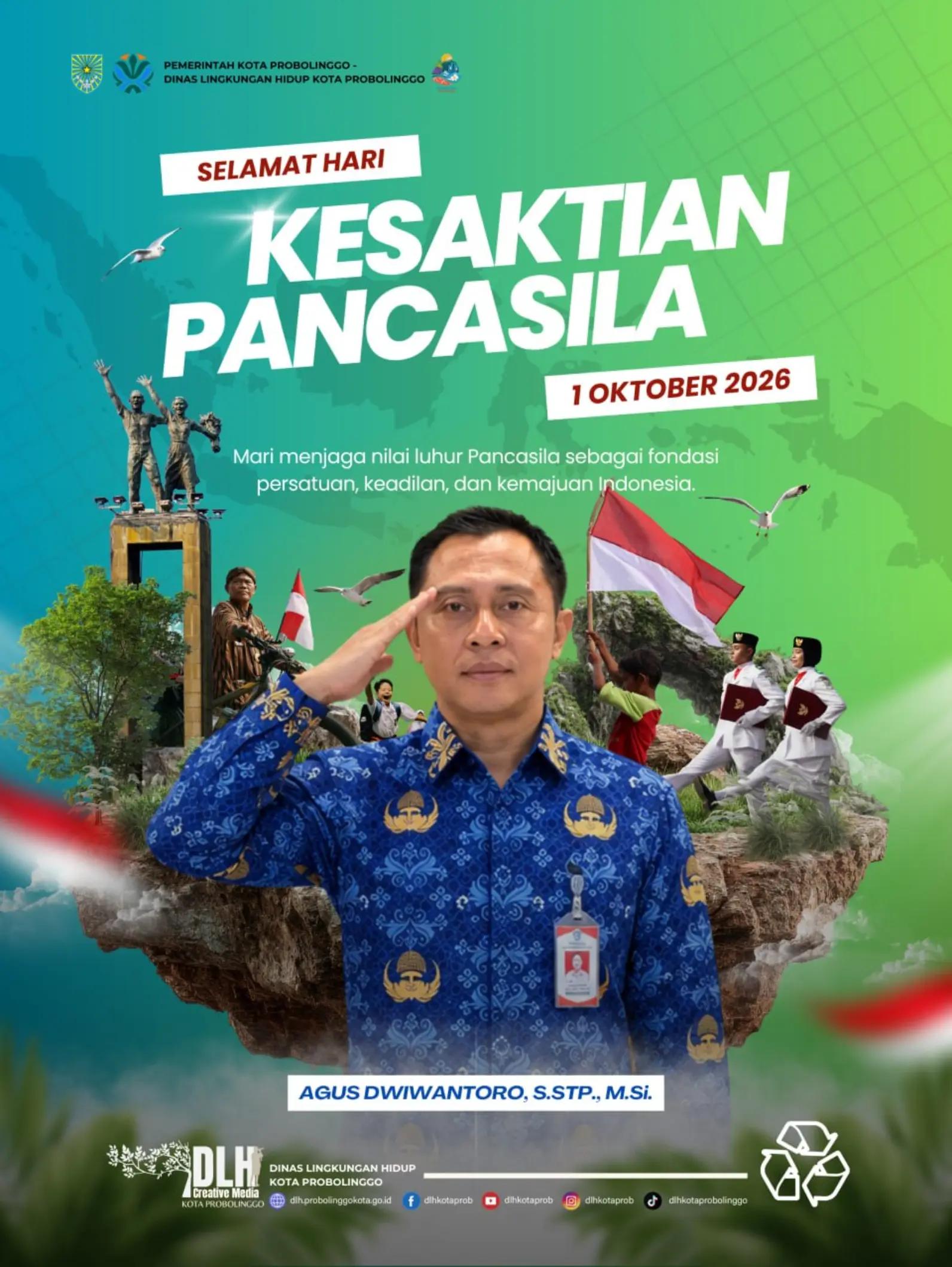 @DINAS LINGKUNGAN HIDUP