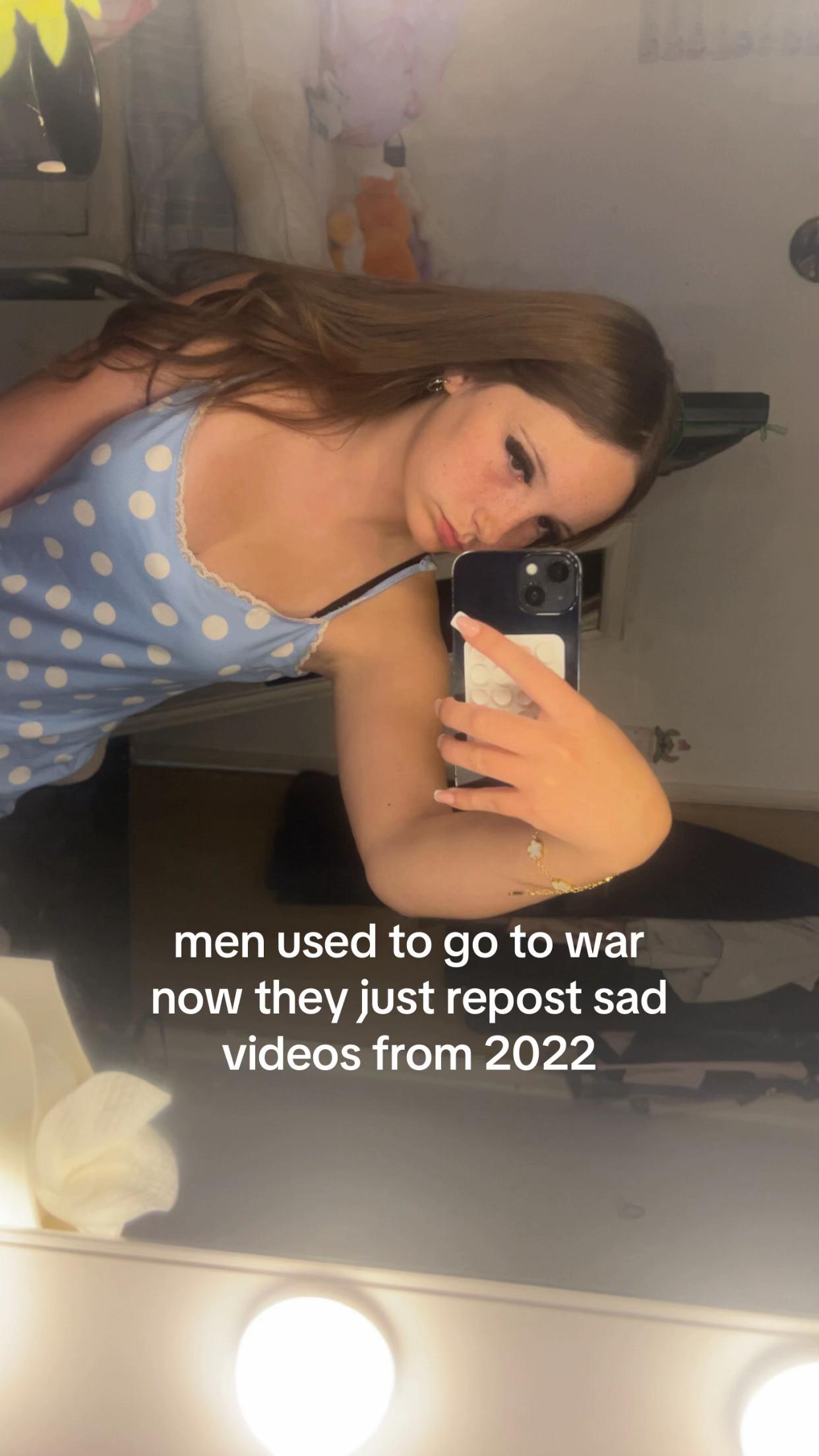 @maizie porter
