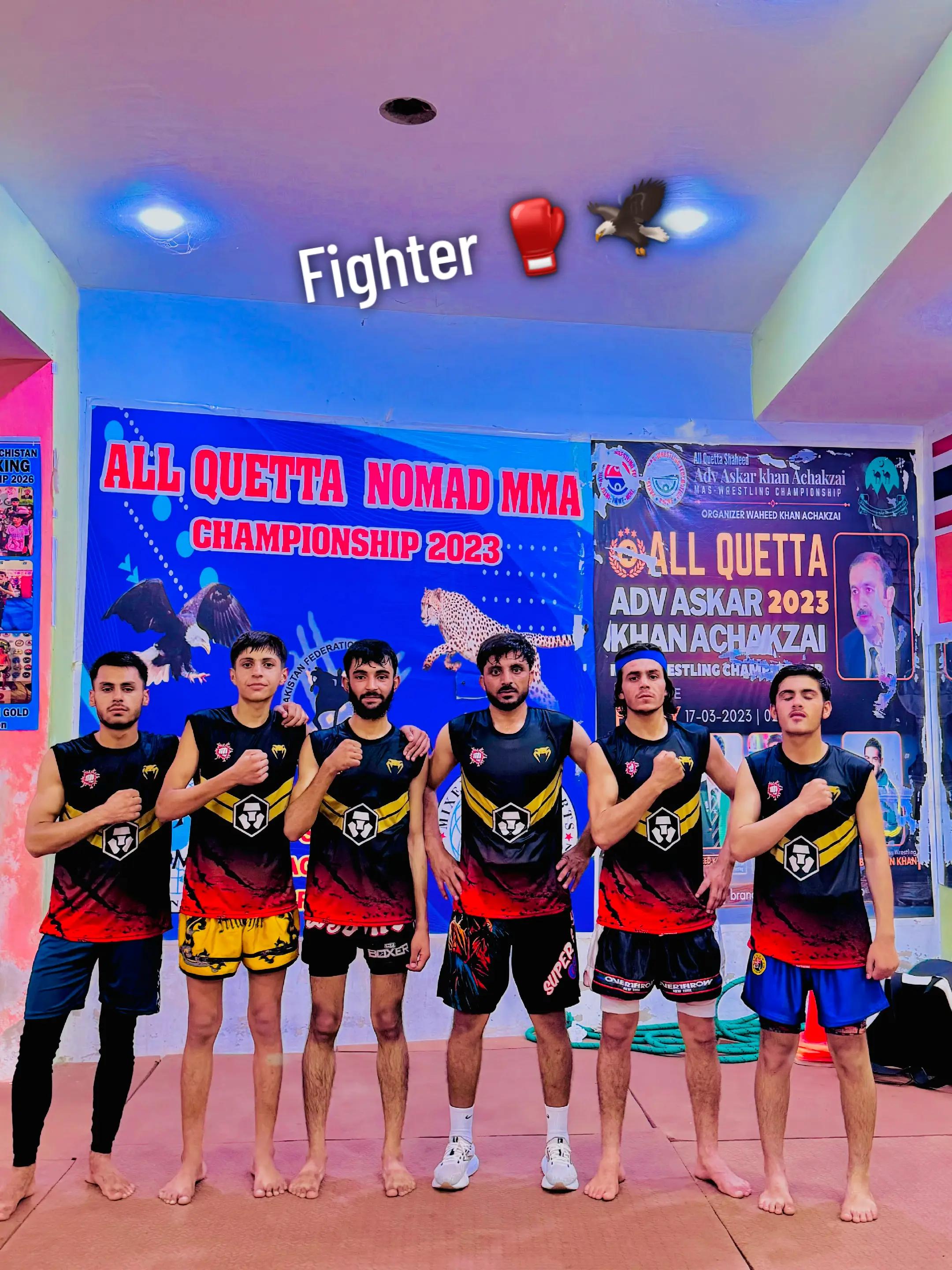 @Eagle Star 🥊🦅Acadmy
