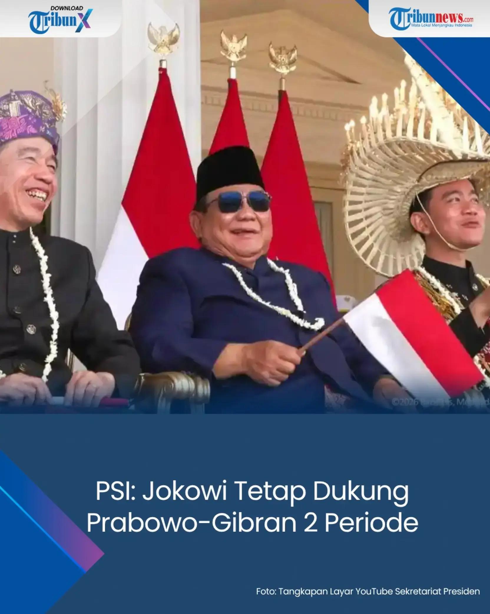 @Tribunnews