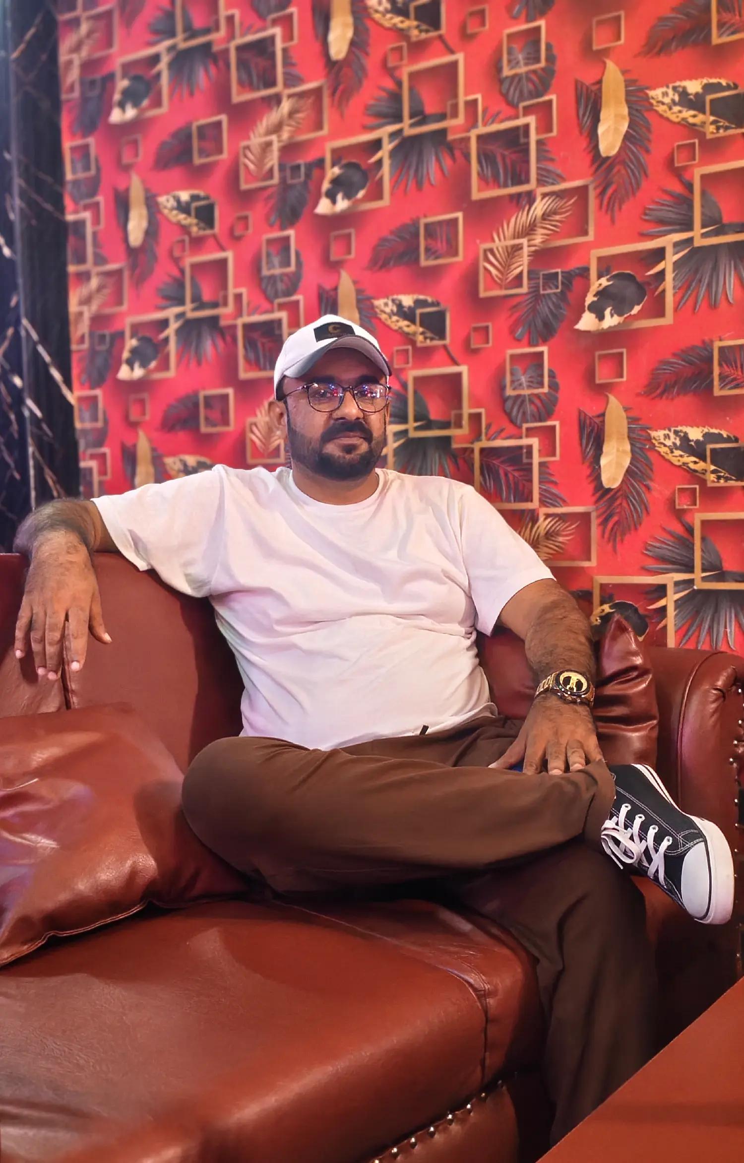 @Tanveer Ali Rahujo