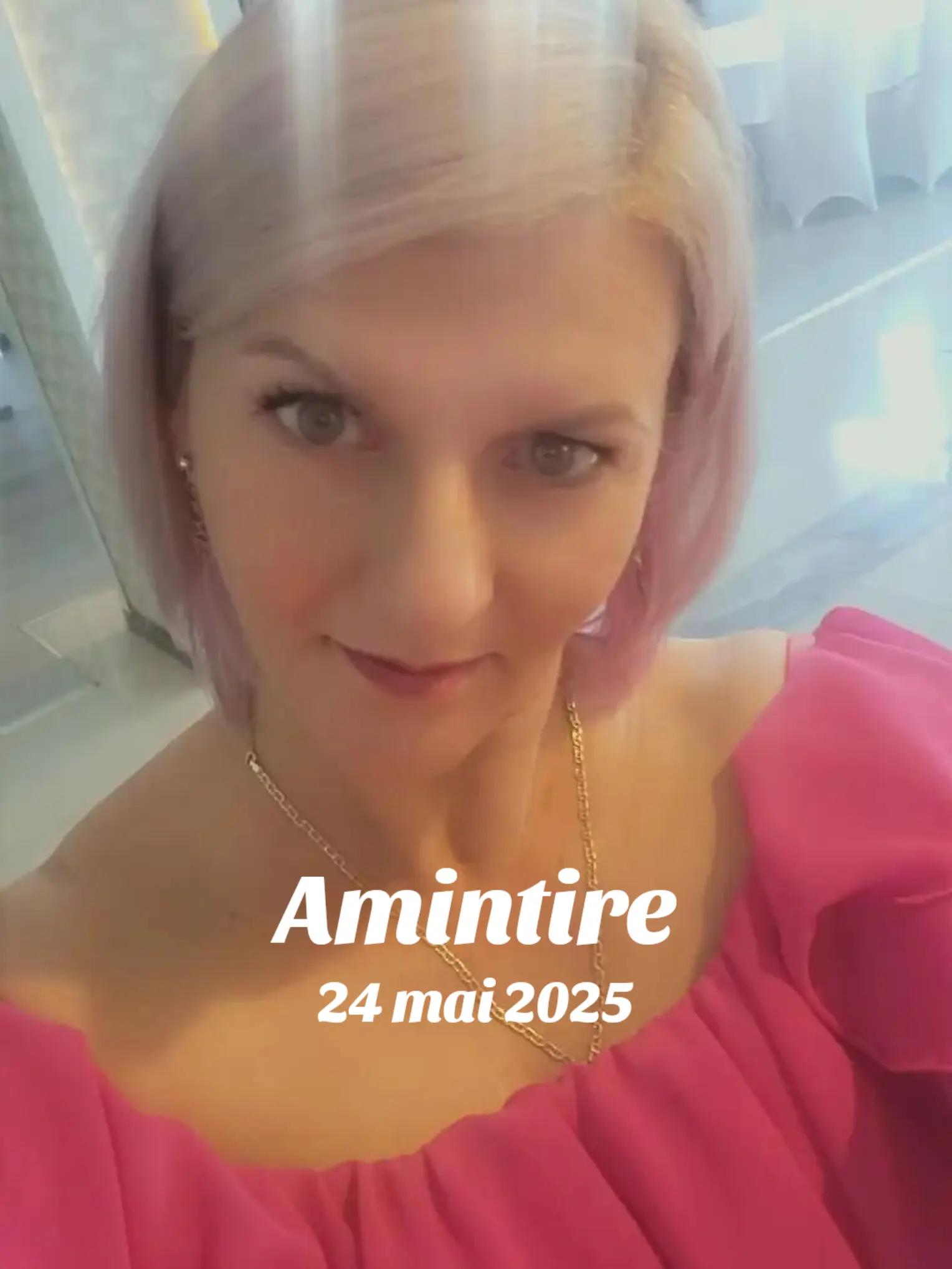 @Maria Mamalaucă