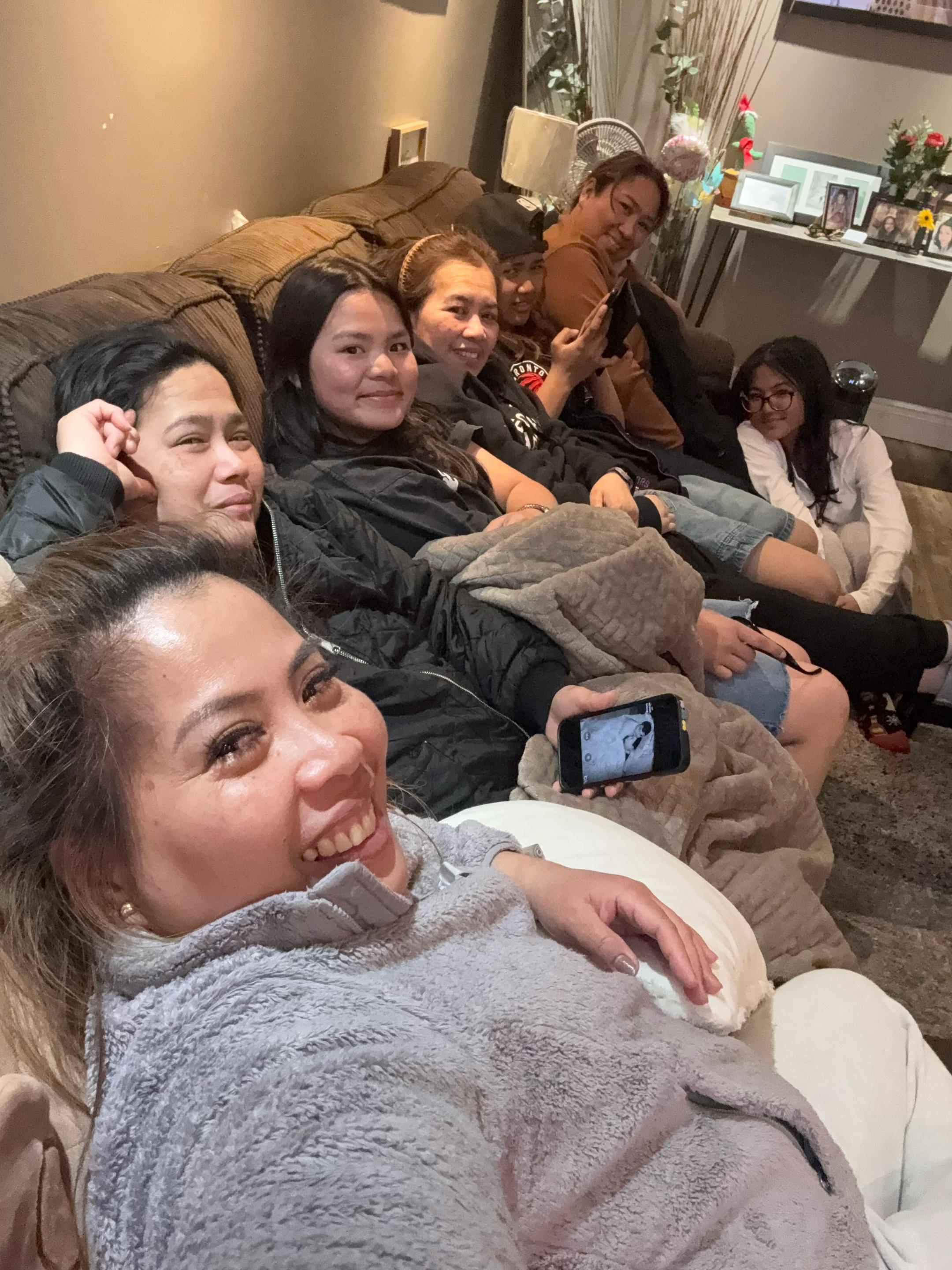 @Pinay in Canada