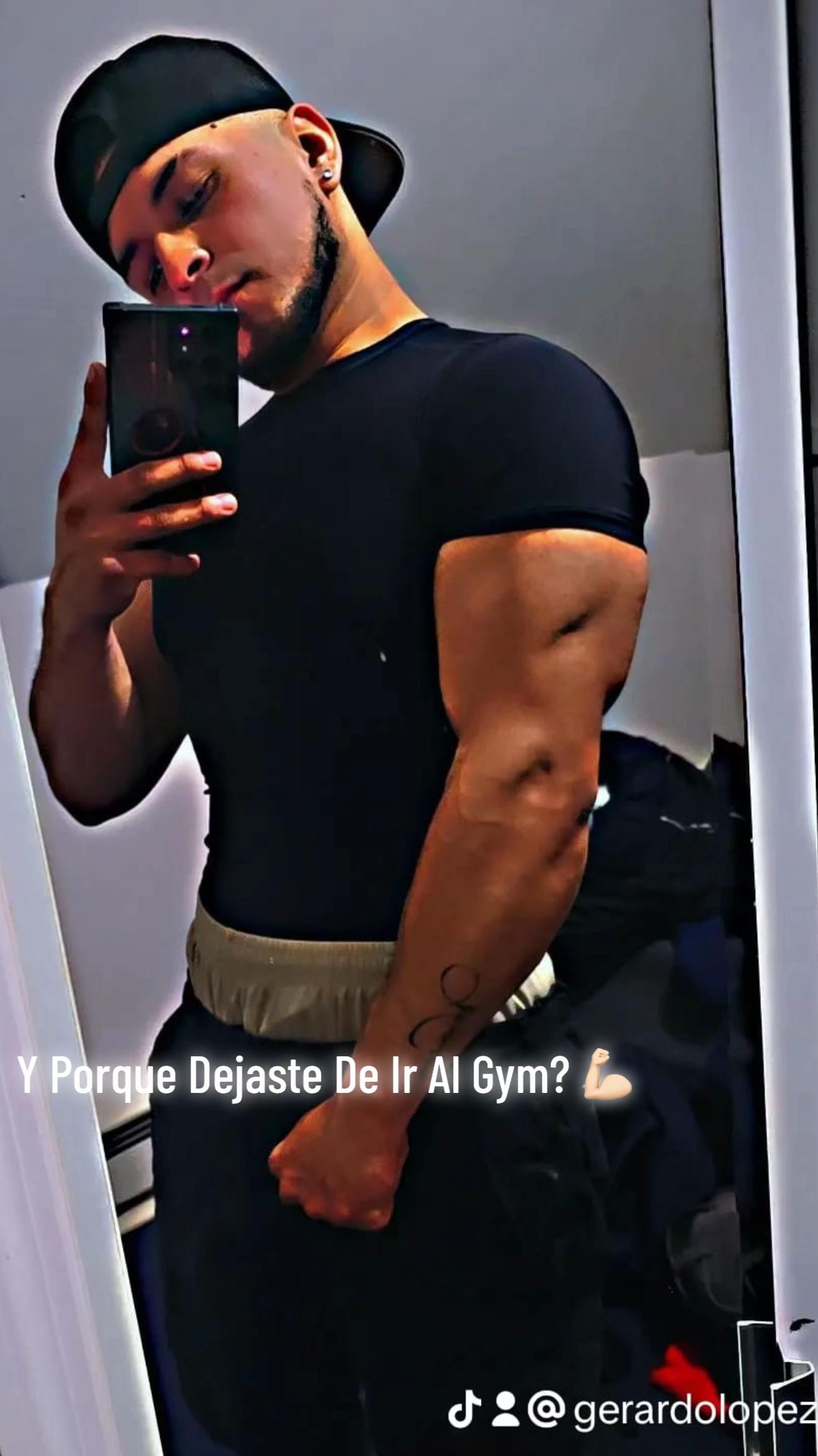 @🔱Gerardo Lopez⚜️🤟🏻