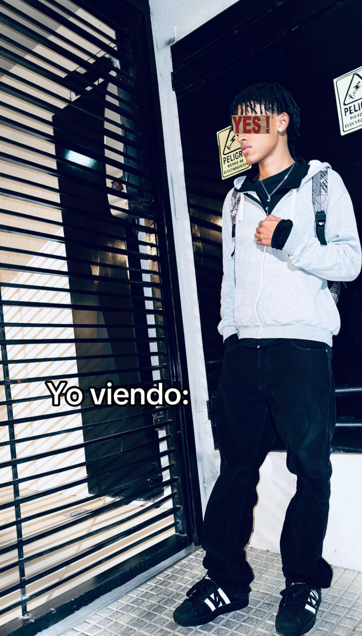 @Ismael pavon